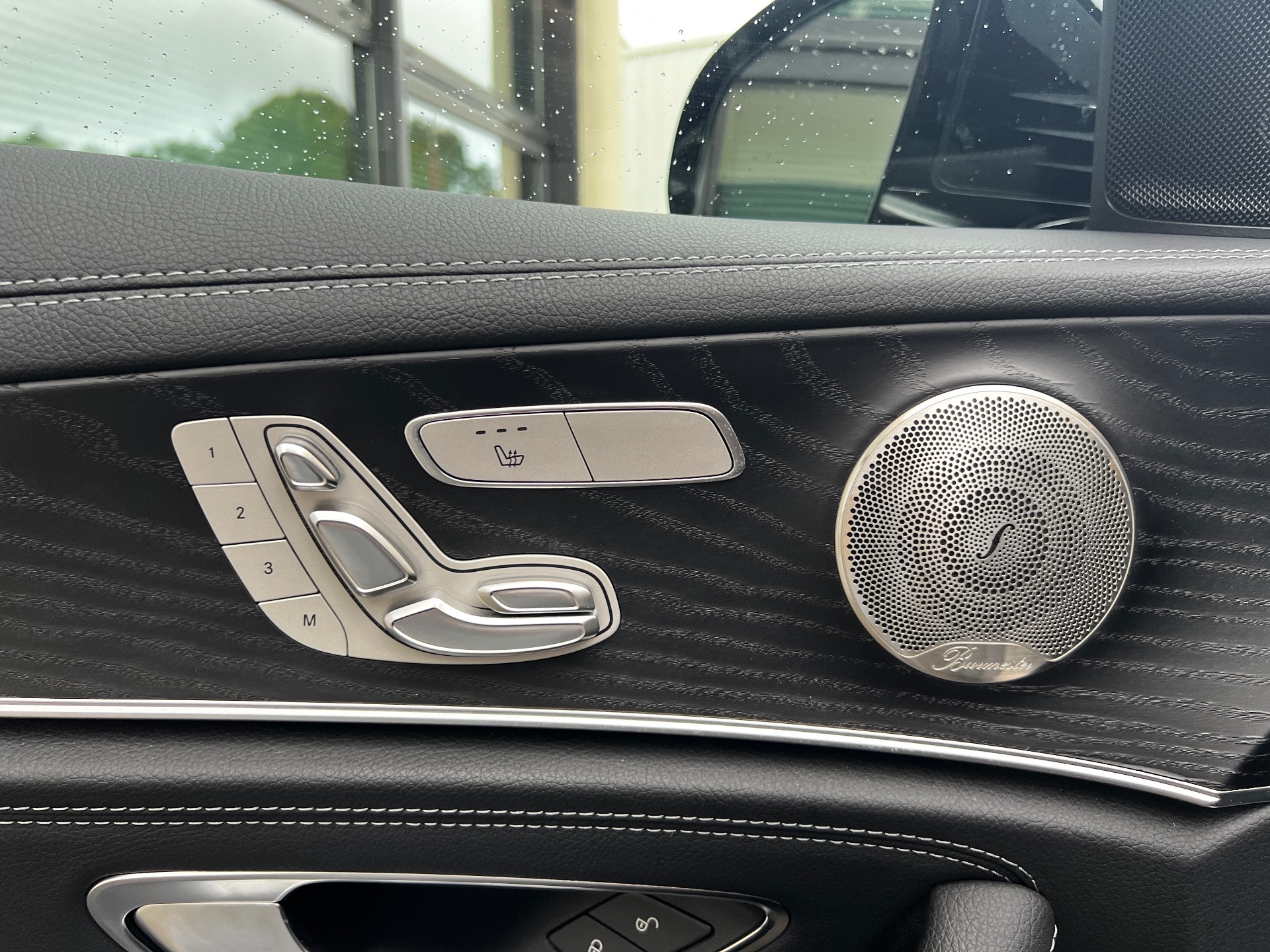 MERCEDES-BENZ Classe E 220 D 194ch AMG-Line+