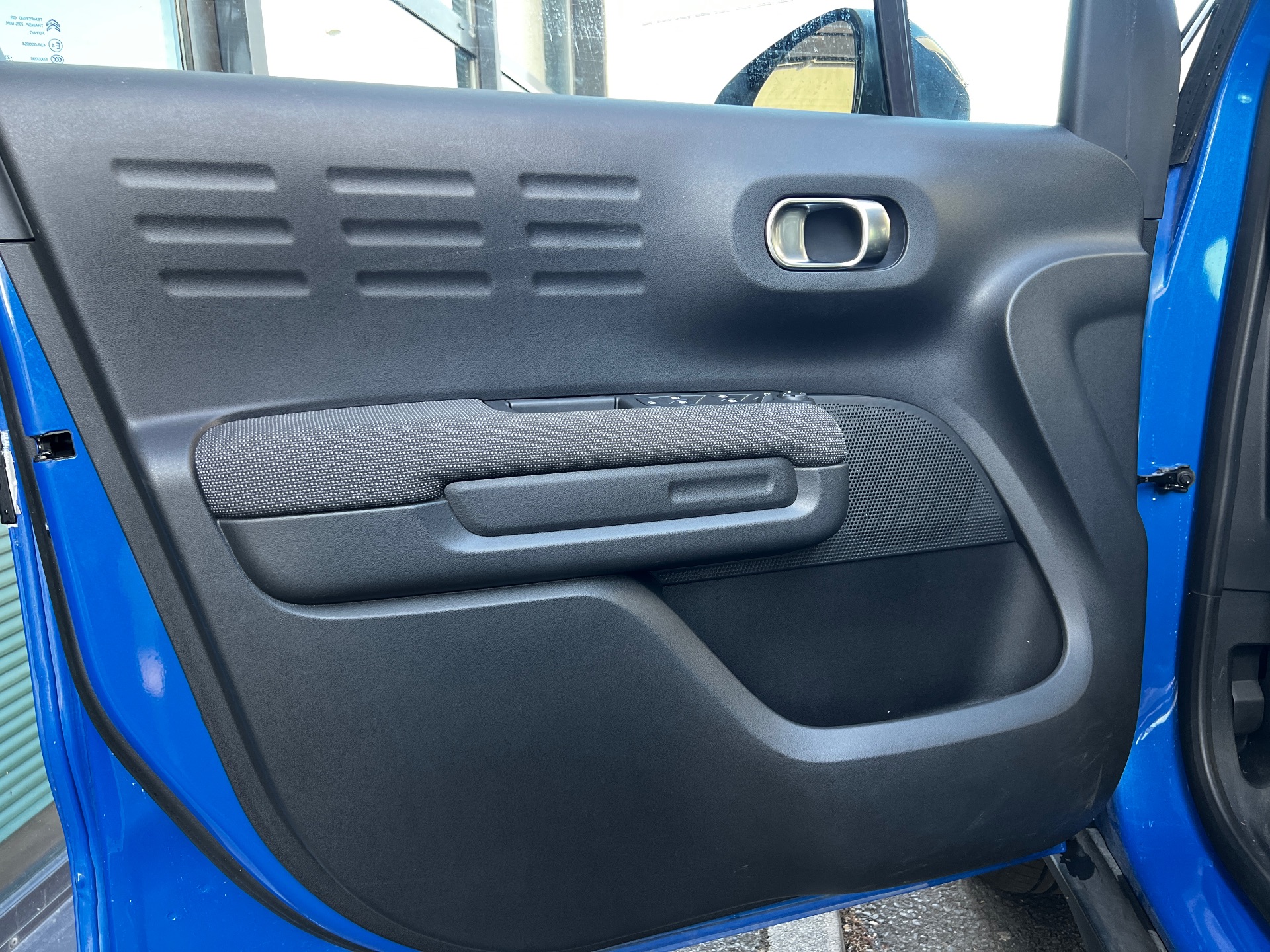 Citroën C3 Aircross Puretech 130ch PLUS