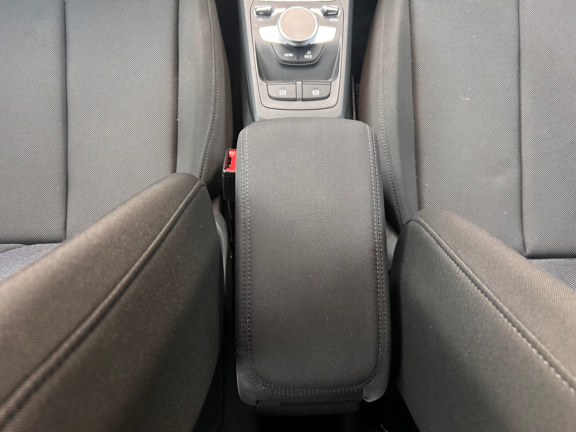 Audi Q2 1.5 TFSI 150ch