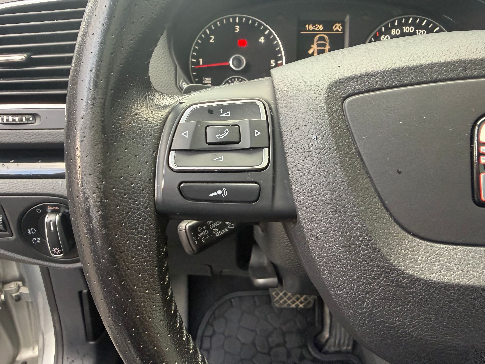 Seat Alhambra 2.0TDI 140ch techside