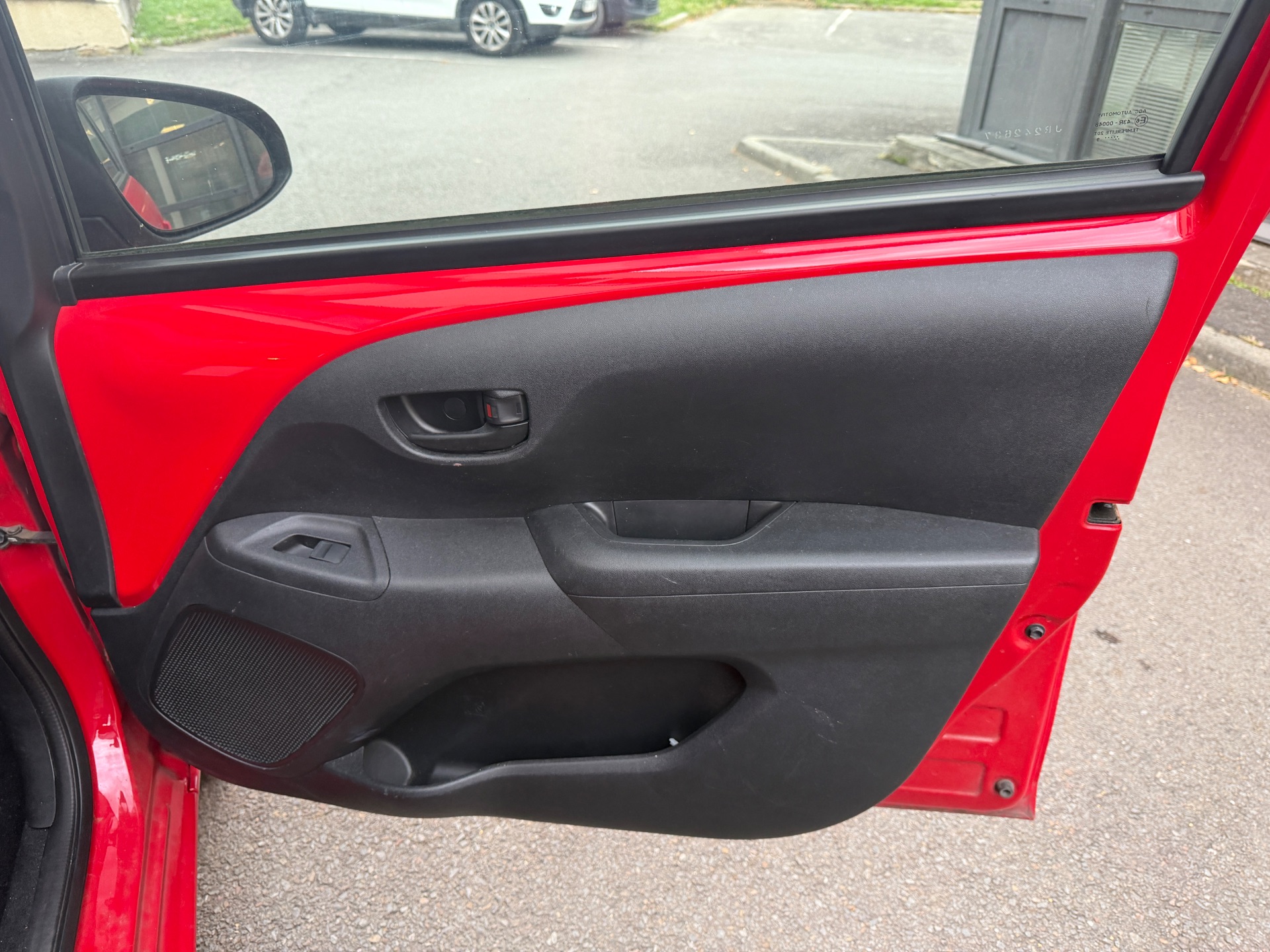 Peugeot 108 1.0 VTi 72ch “Active”