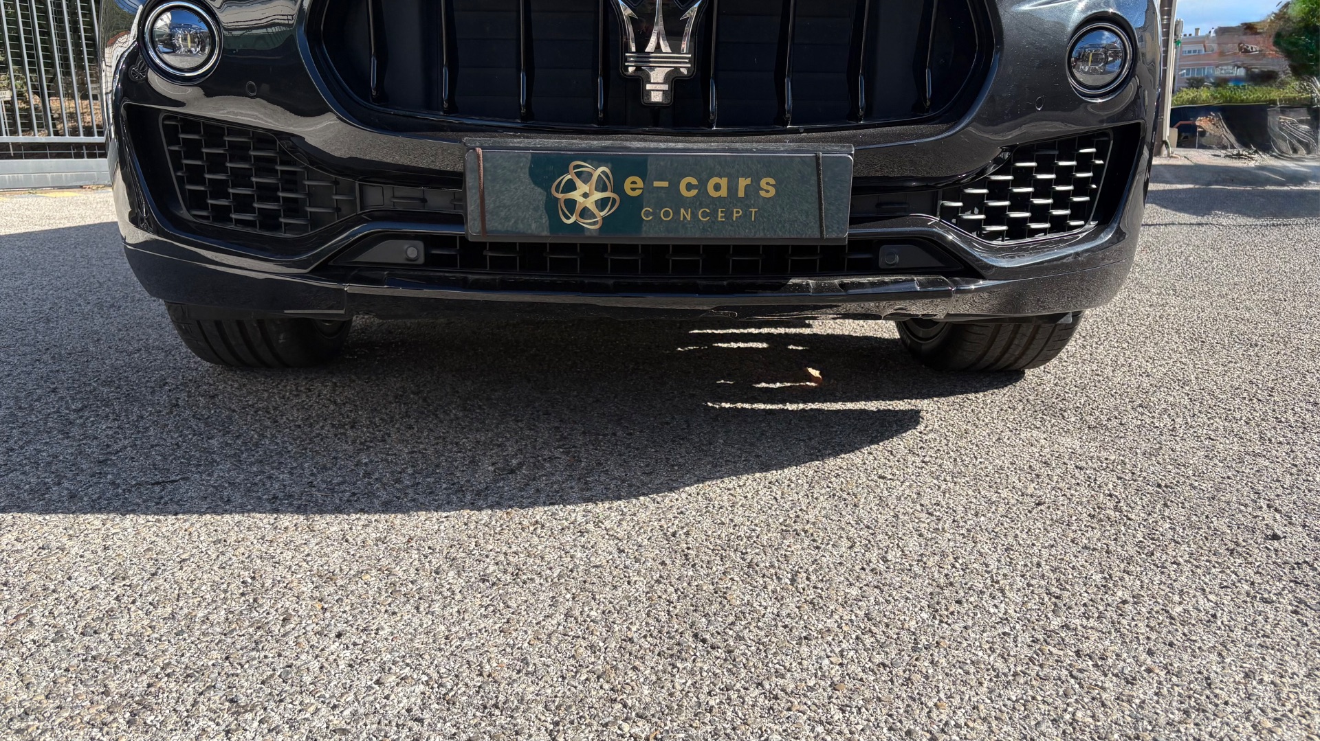 Maserati Levante 3.0 V6 430ch S