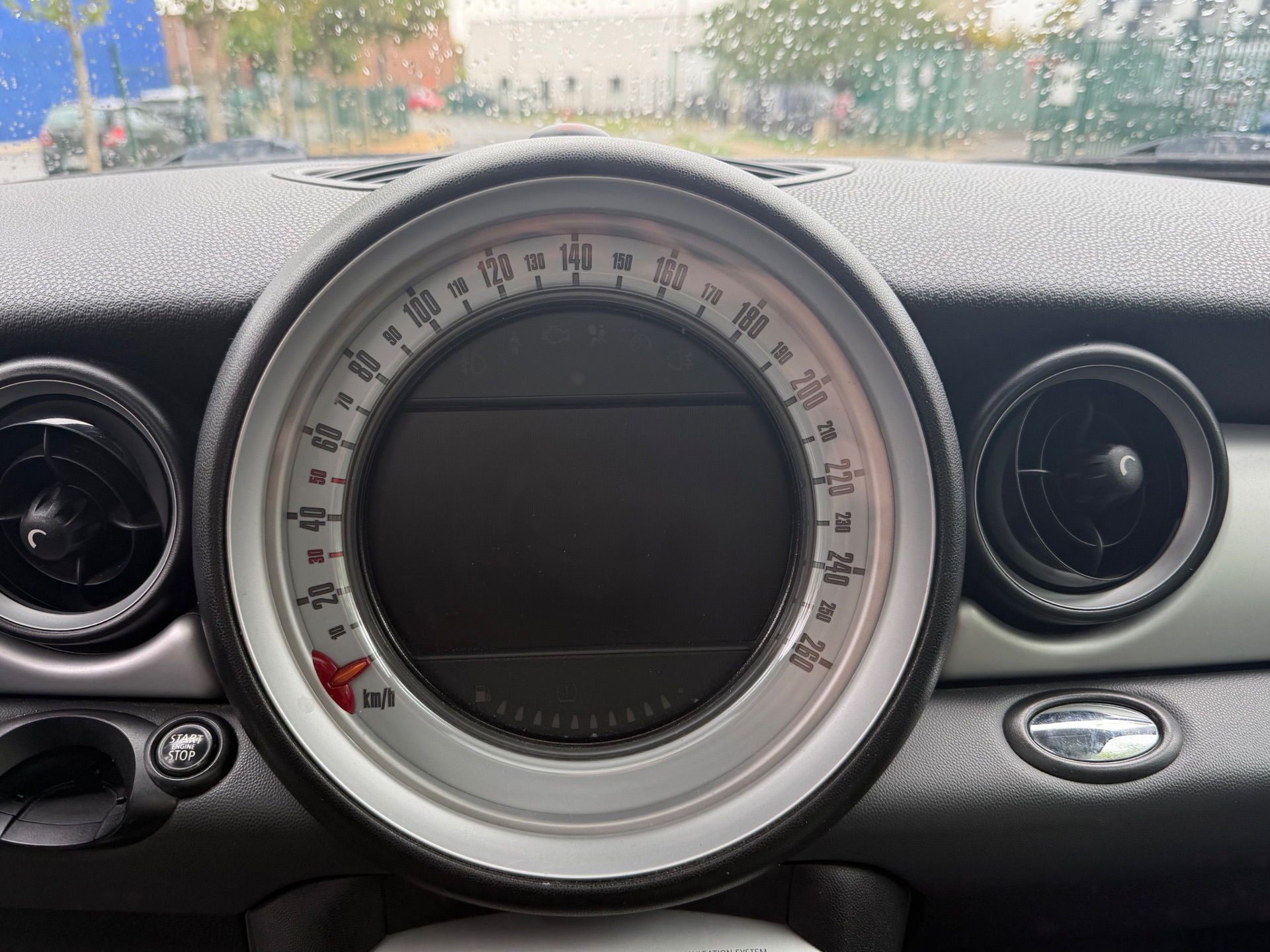 Mini Clubman 1.6 D 110ch