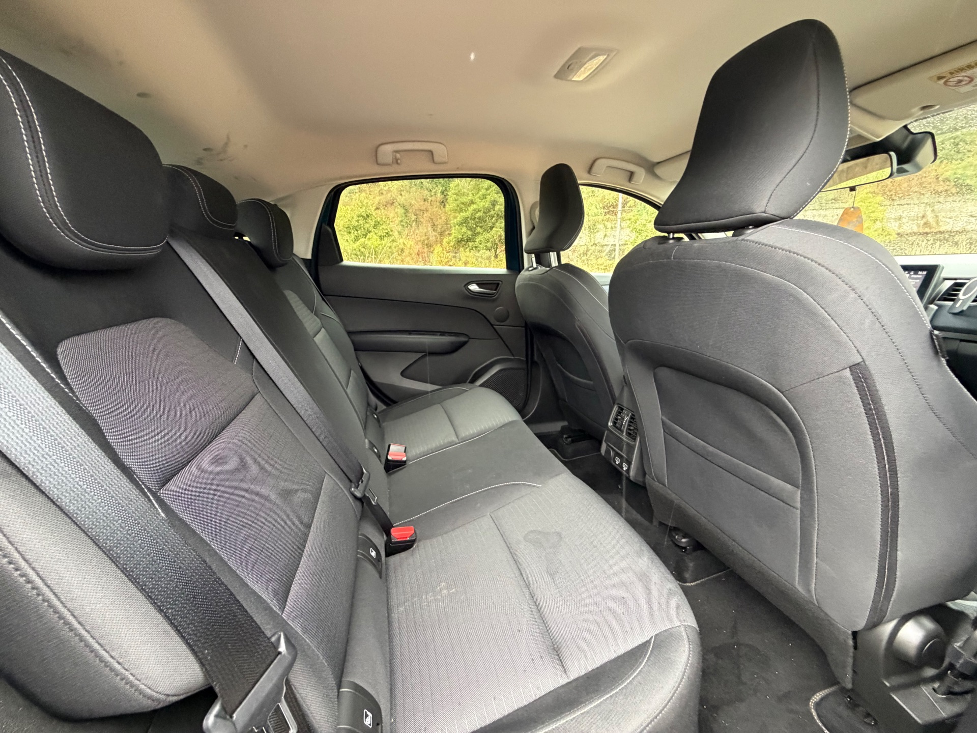 Renault Arkana 1,3 TCE 145ch Buisness