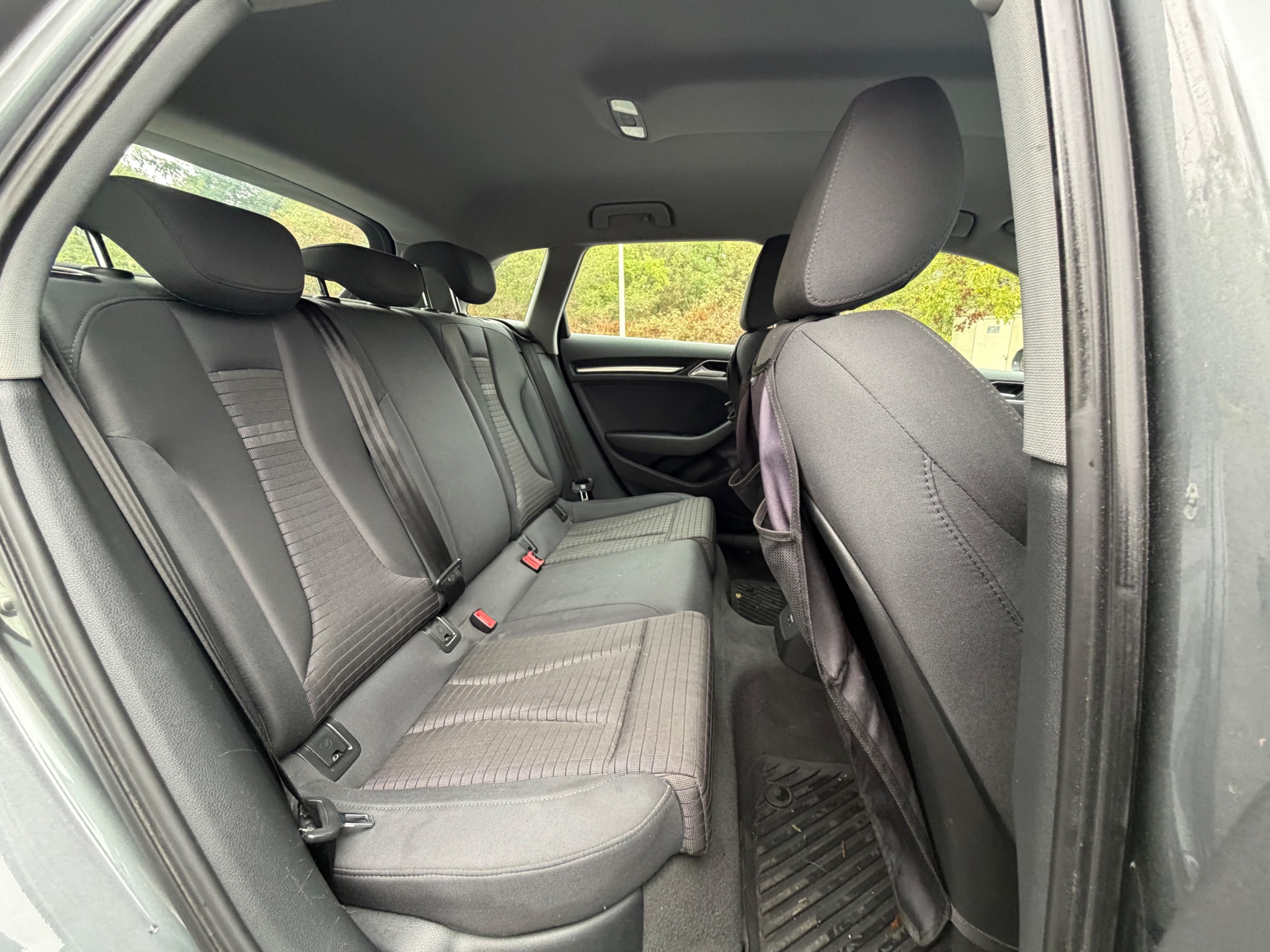 Audi A3 Sportback 1.5 TFSI 150ch