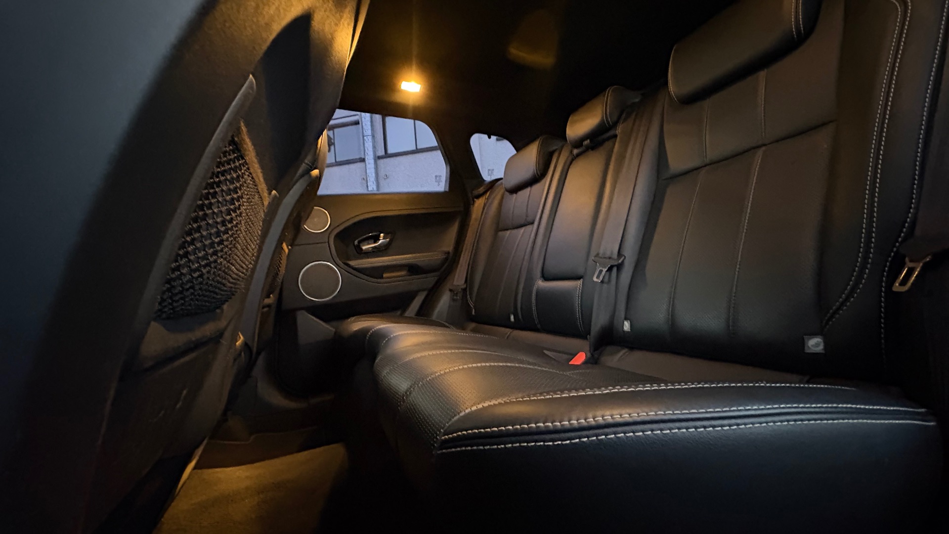 Land Rover Range Rover Evoque 2.2 190ch DYNAMIC