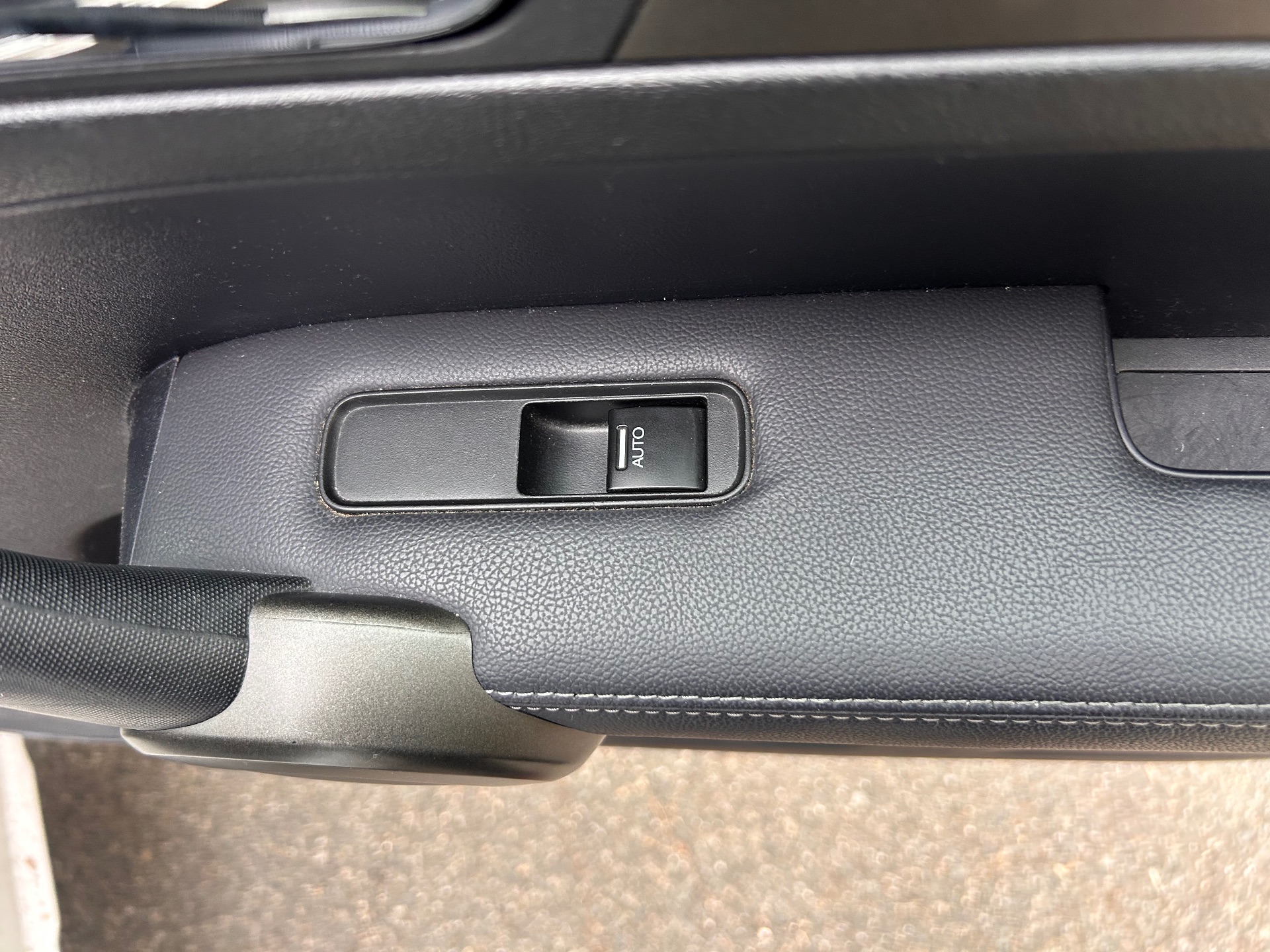 Honda CR-V 2.0 150ch luxury