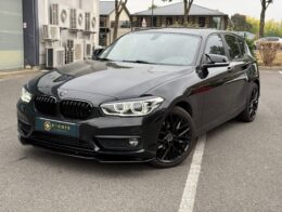 BMW Serie 1 1.5 109ch 116i
