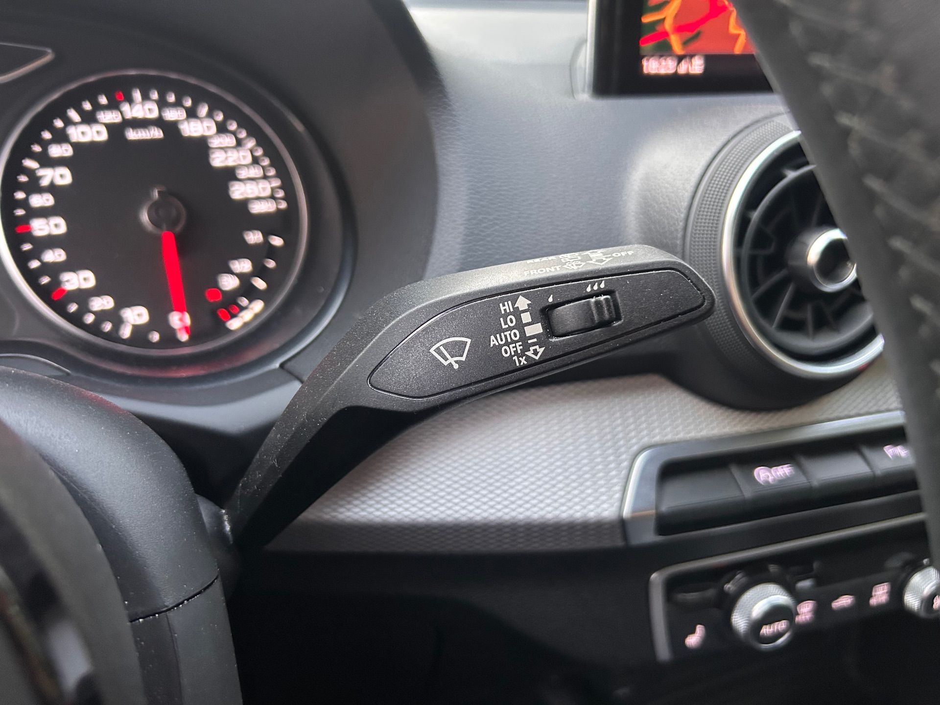 Audi Q2 1.5 TFSI 150ch