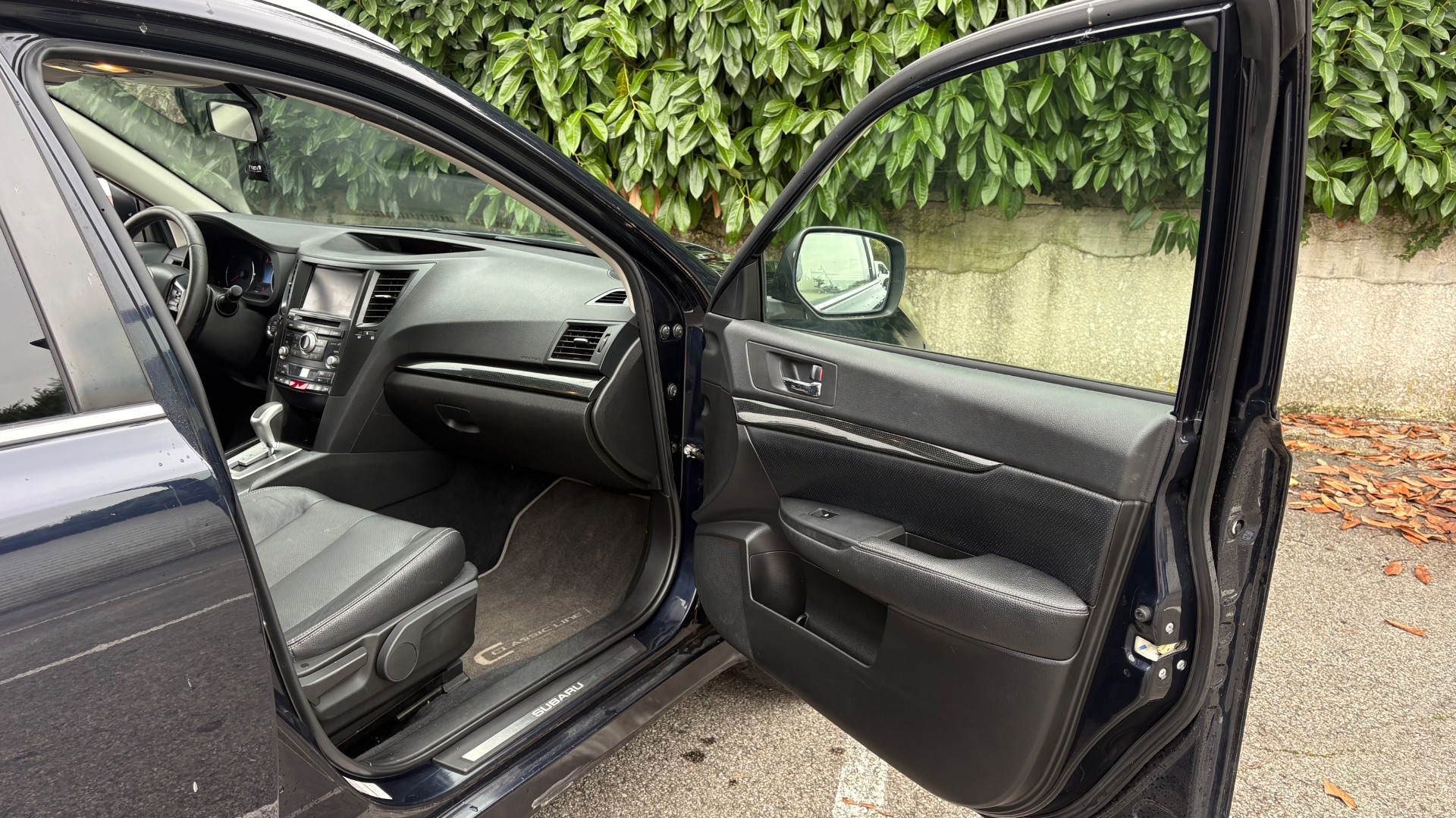 Subaru Outback 2.0d 150ch Confort lineatronic
