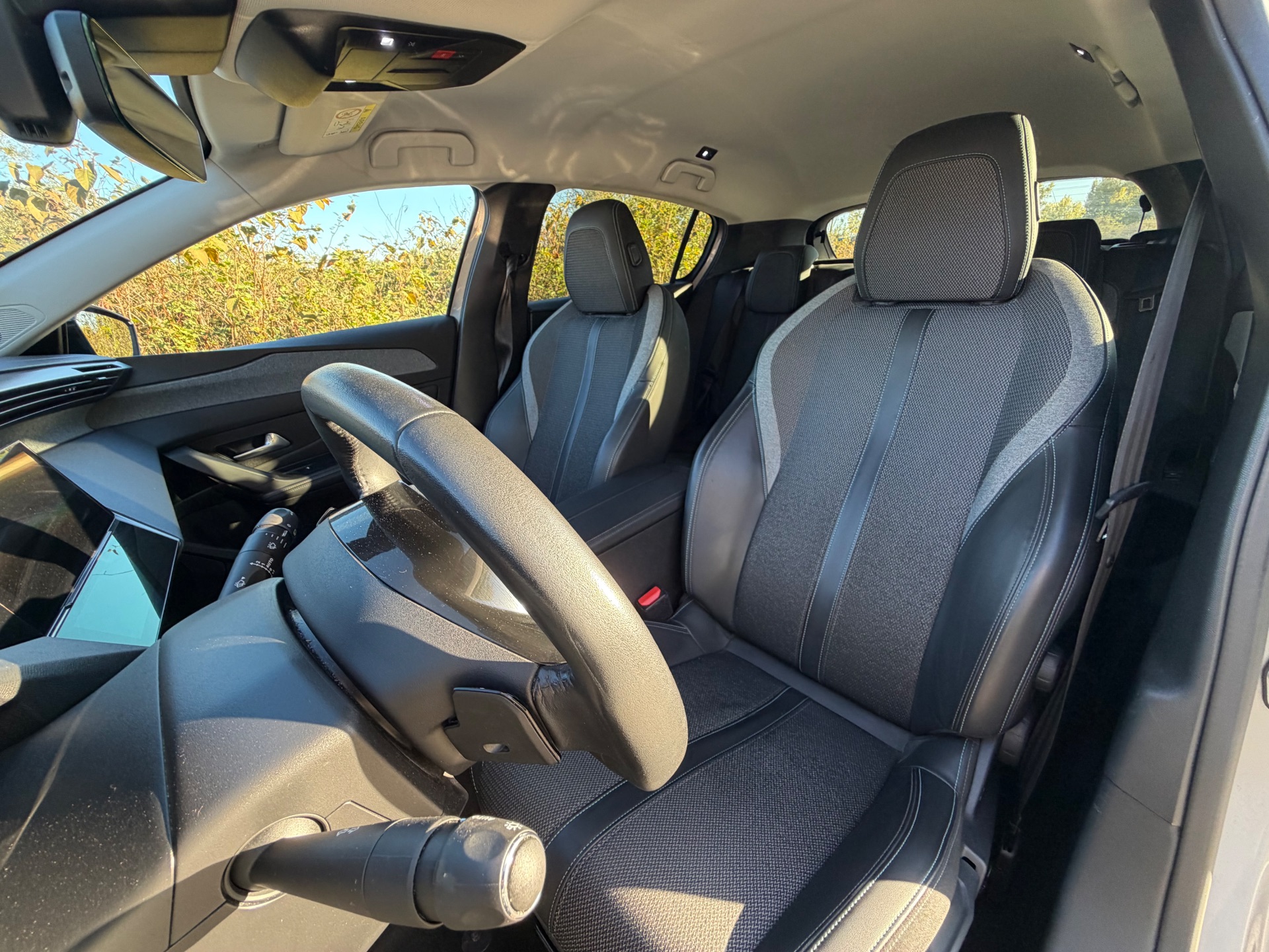 Peugeot 308 1.5 BLUEHDI 130ch allure pack