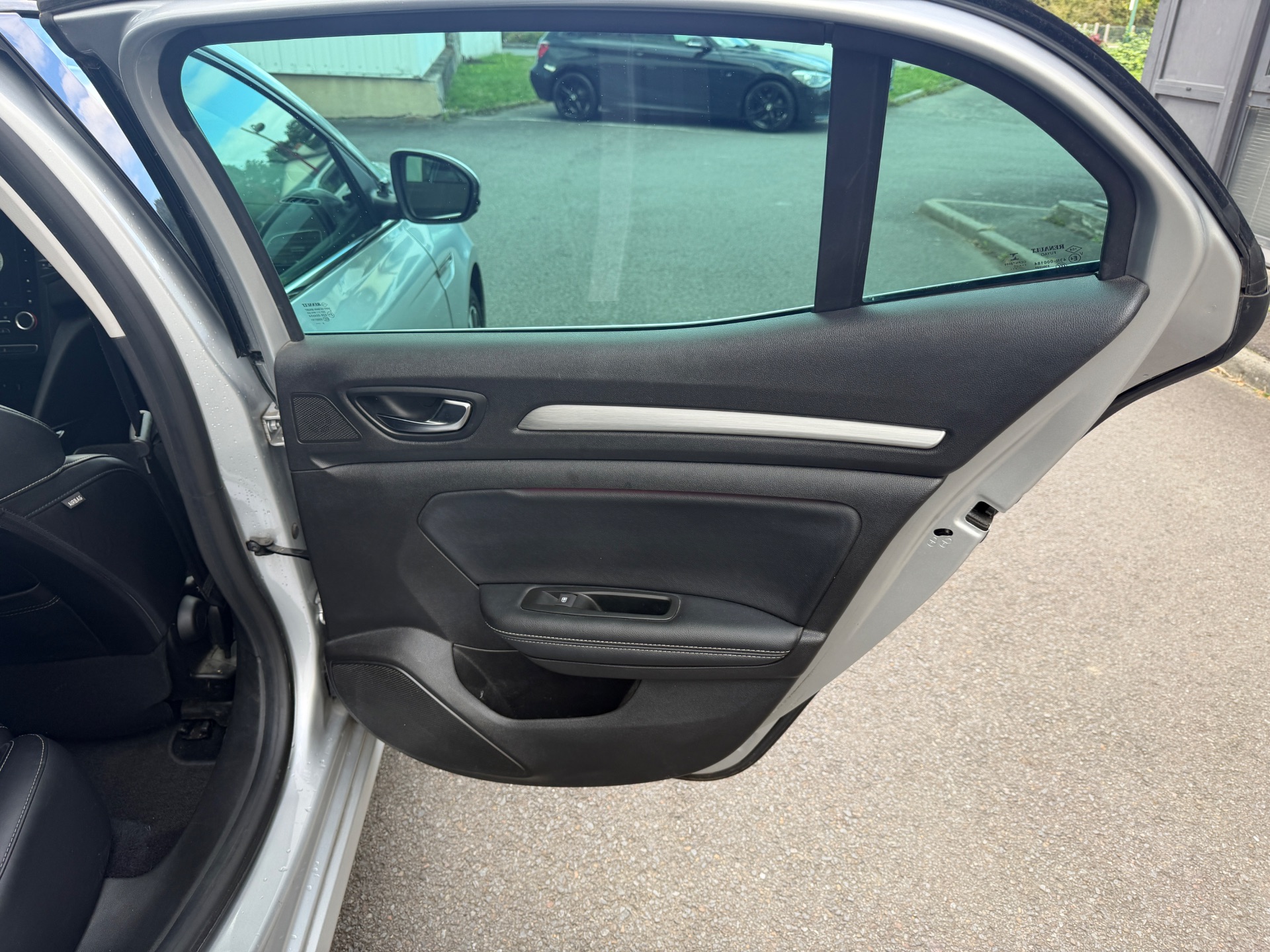 Renault Megane 1.2 TCe 130ch “Intens”