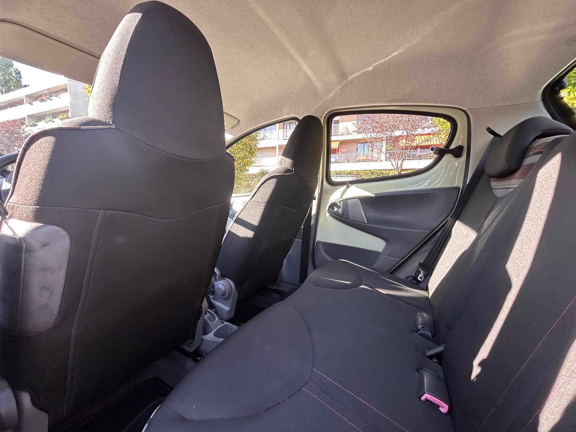 Citroen C1 1.0 68ch
