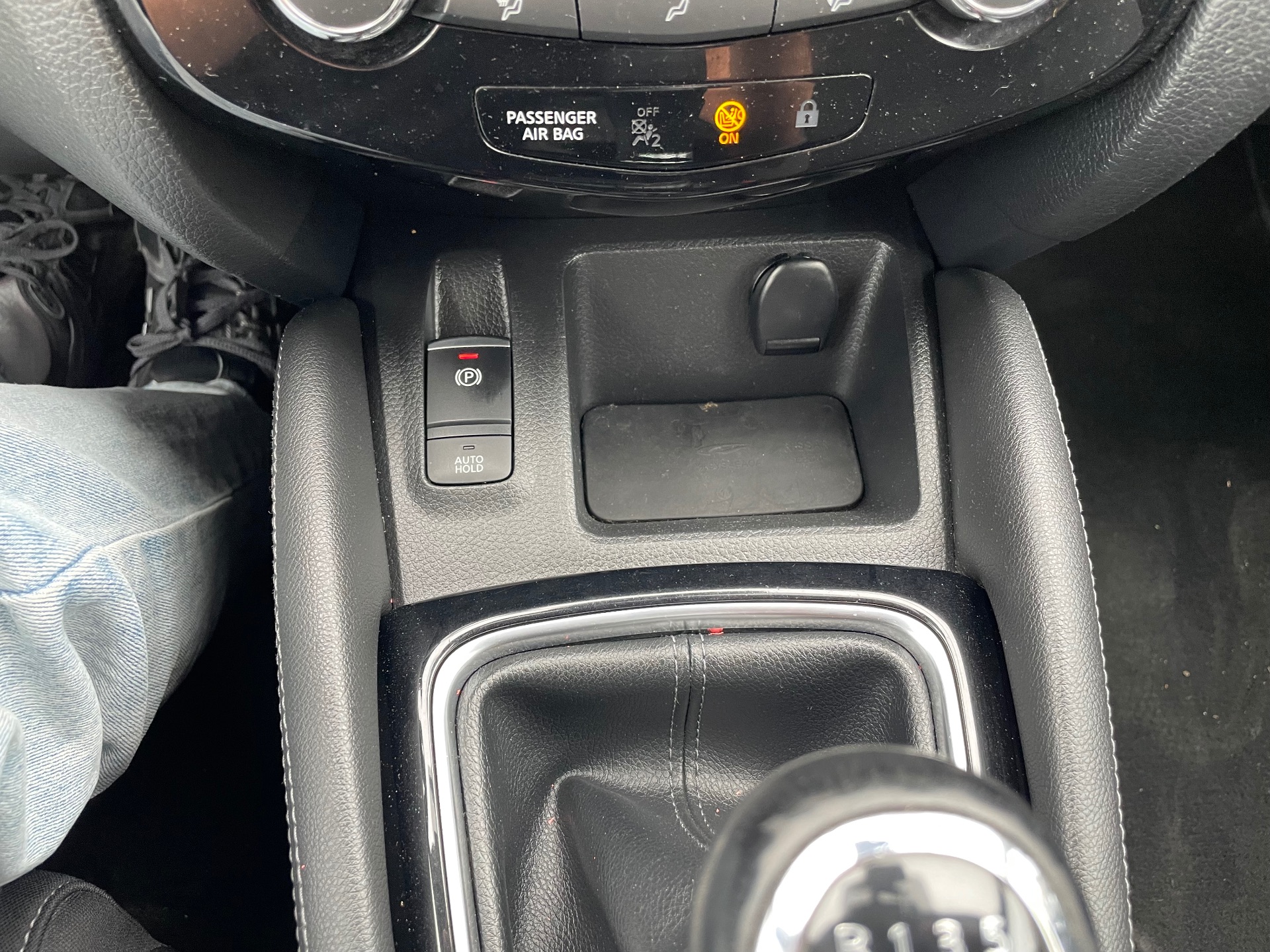 Nissan Quashqai 1.2 TIG 115ch CONNECTA