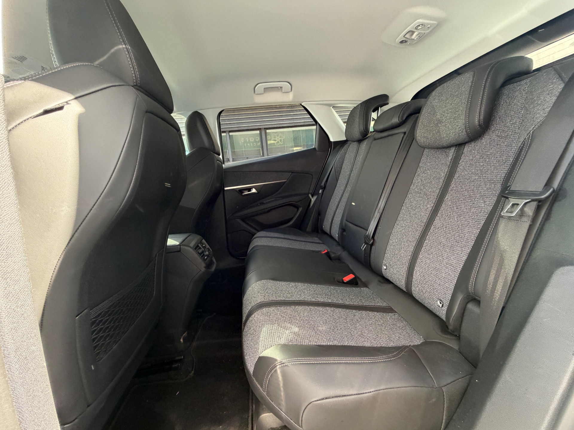 Peugeot 3008 1.2 THP Puretech 130ch “Allure”