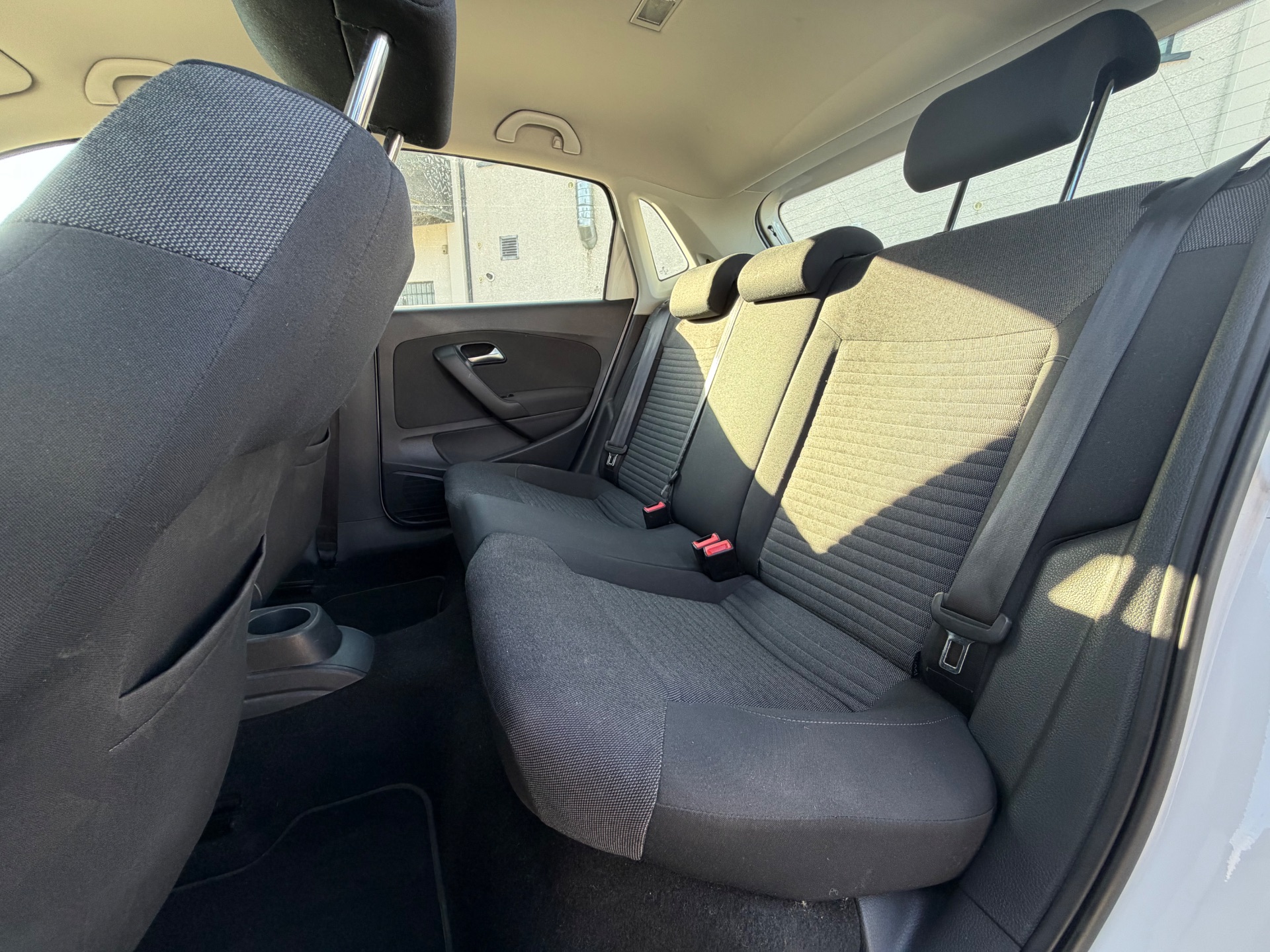 Volkswagen Polo 1.4 16V DSG7 85ch Match