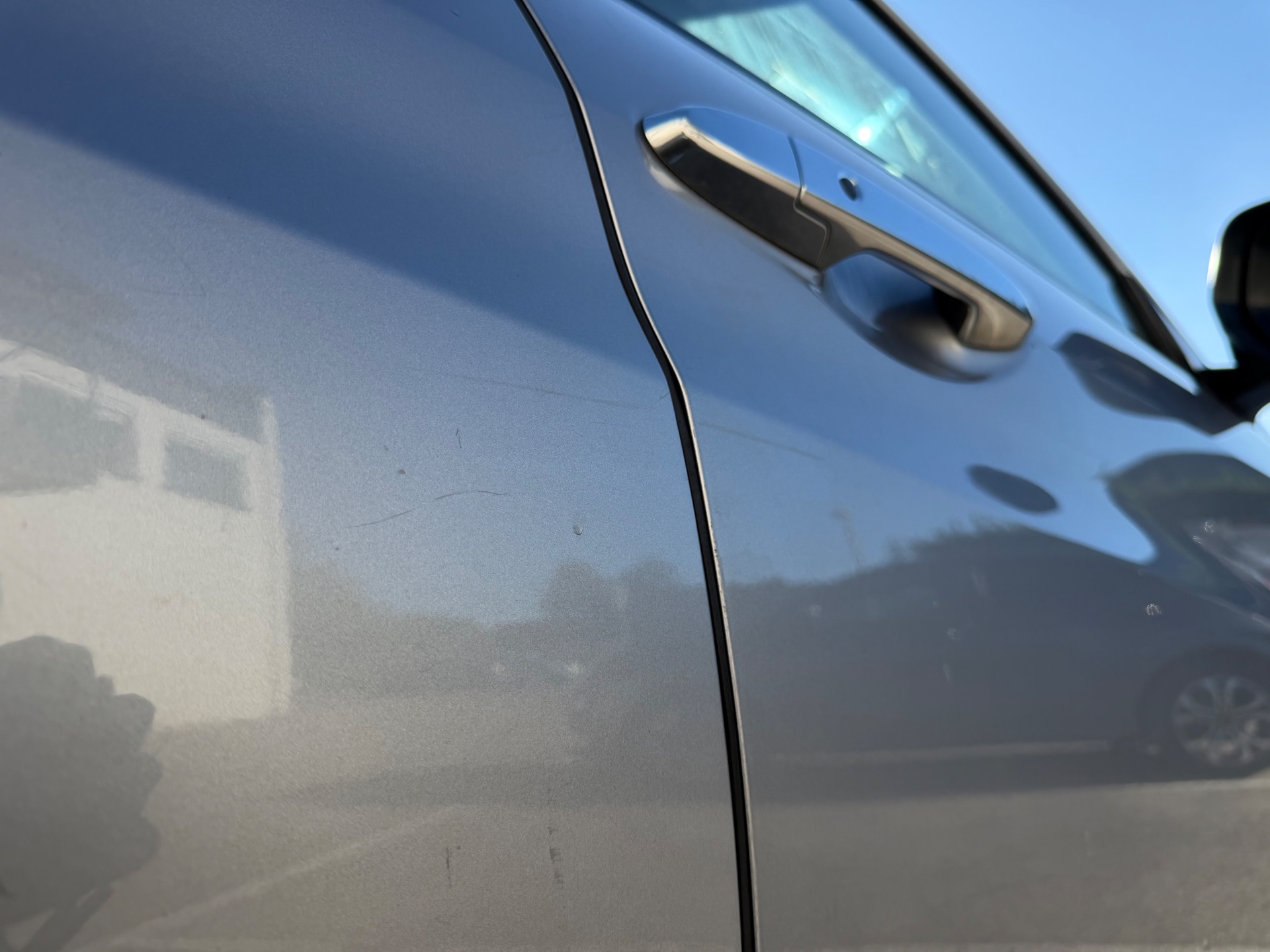 Honda Hrv 1.5 i-VTEC 130ch Executive