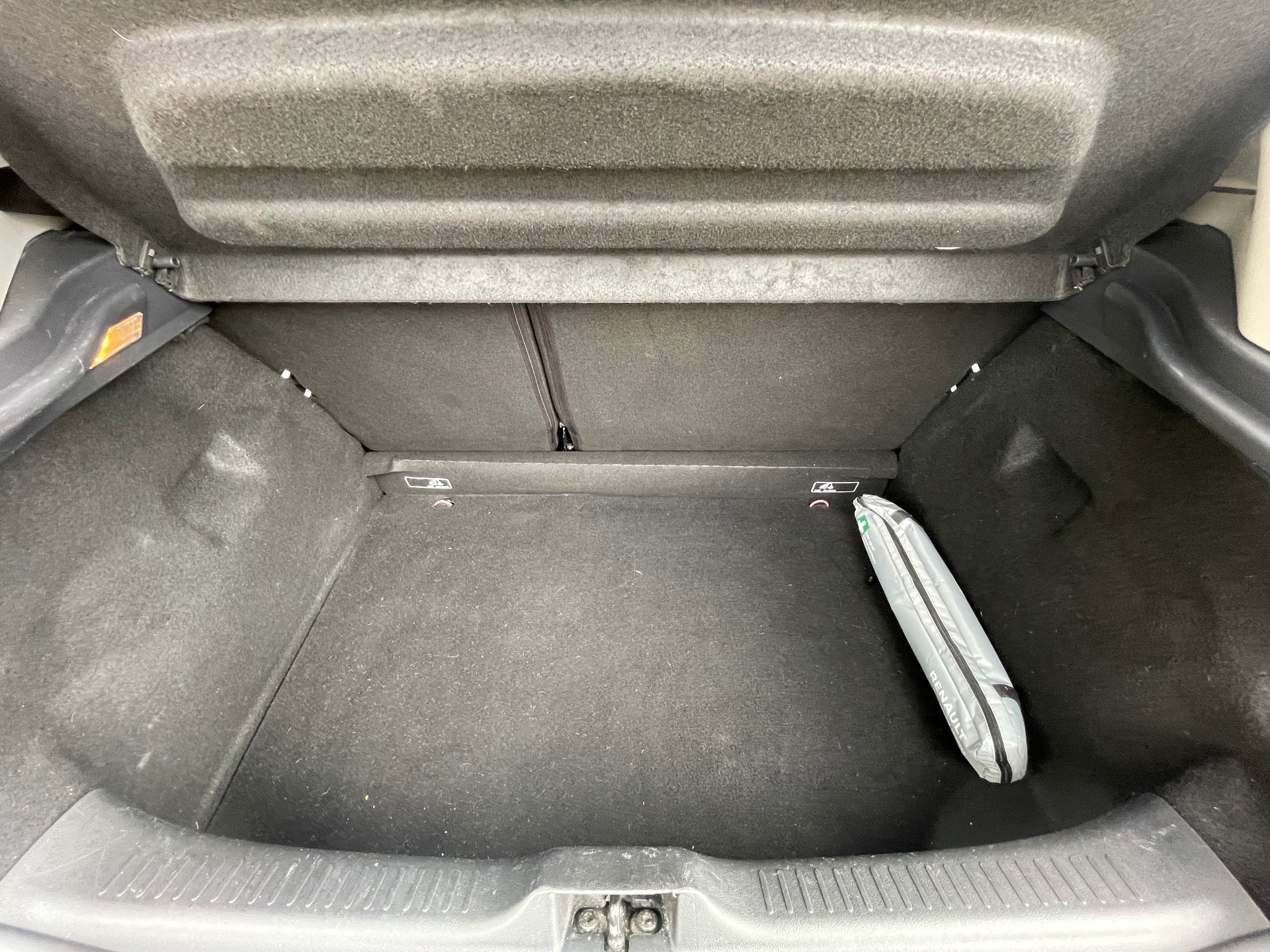 Renault Clio IV 1.5 dci 75ch Business
