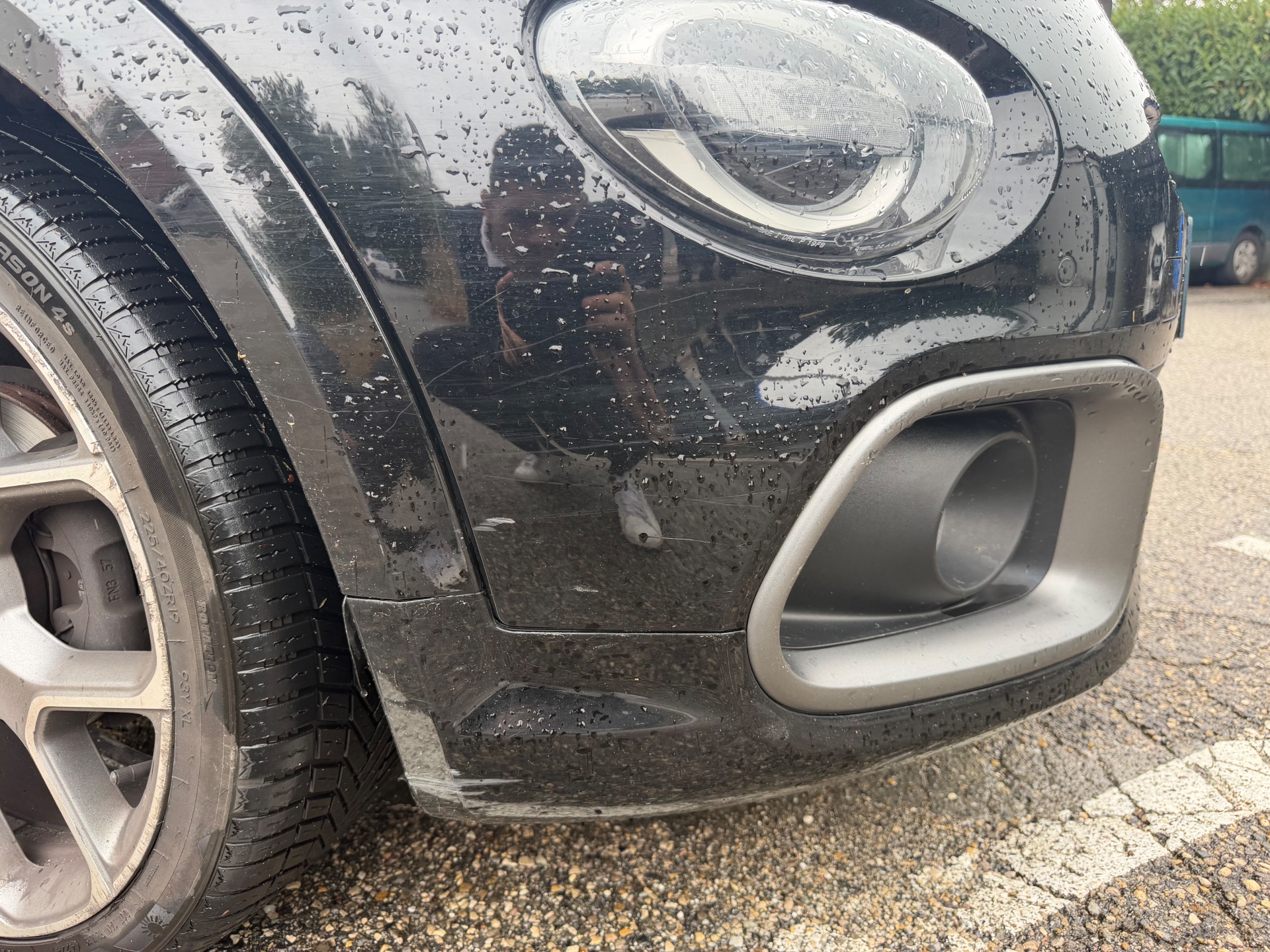 Fiat 500 X 1.0 T3 120ch FIREFLY