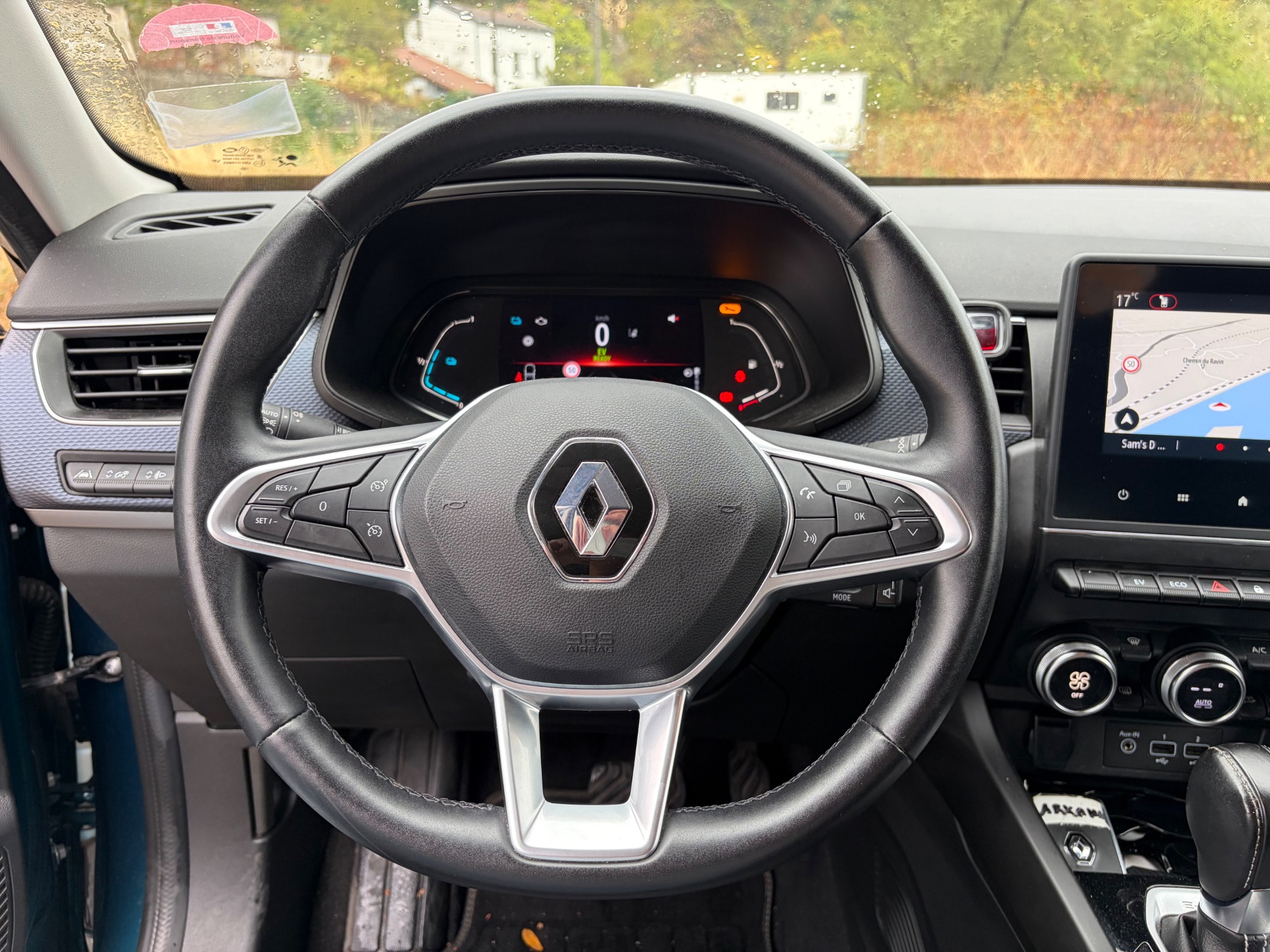 Renault Arkana 1,3 TCE 145ch Buisness