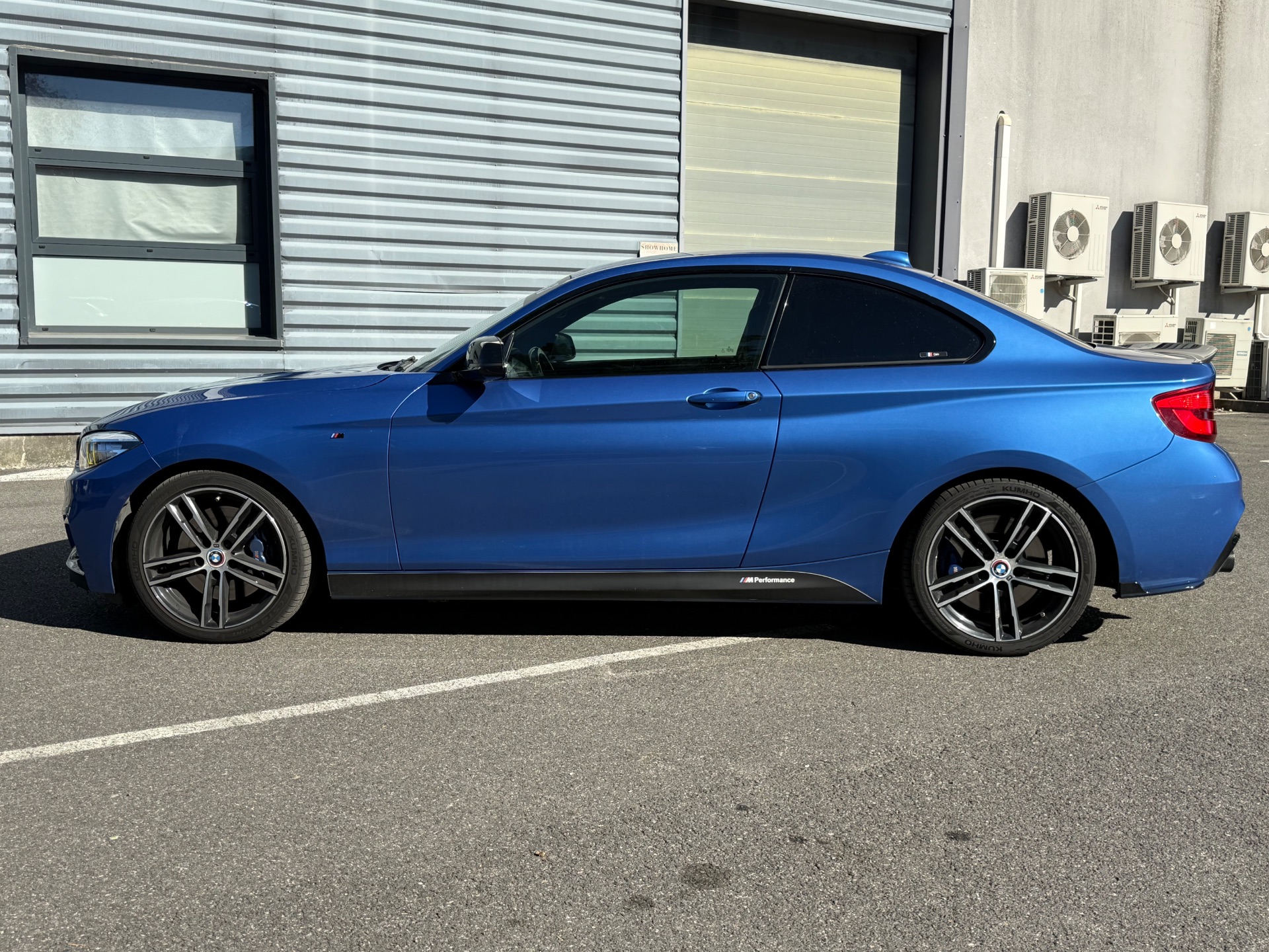 BMW Série 2
