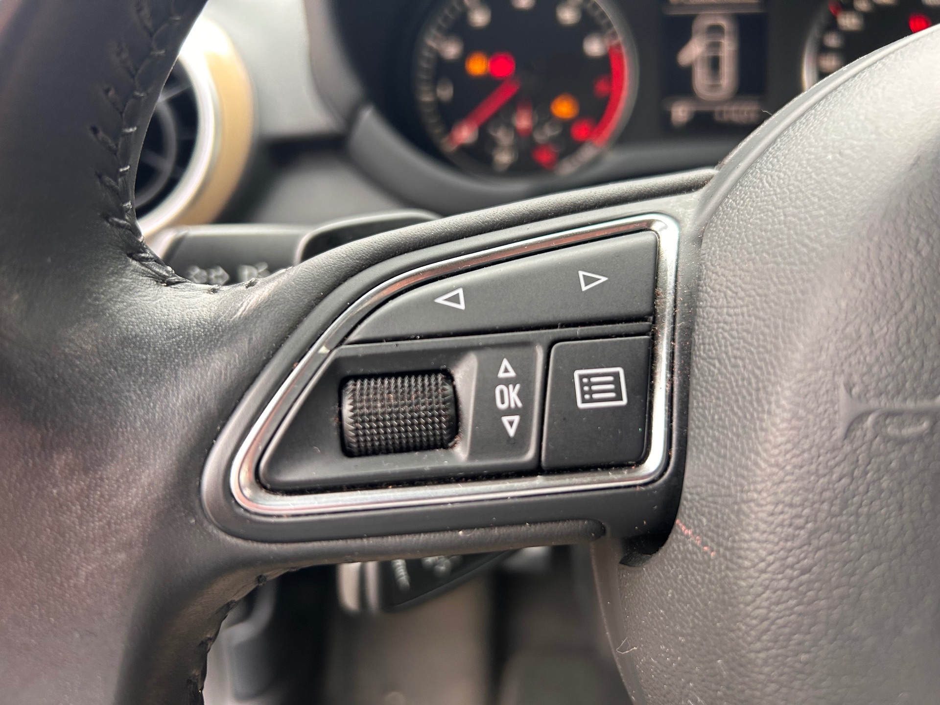 Audi A1 1.4 TFSI 122ch Ambition