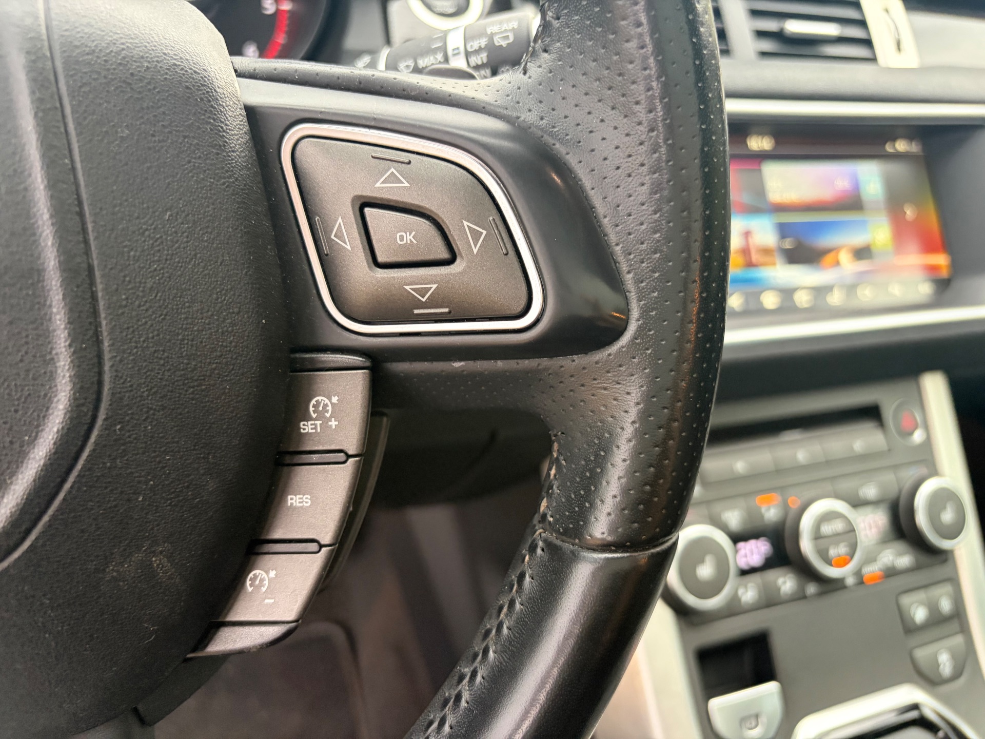 Land Rover Range Rover Evoque 2,0 240ch Dynamic