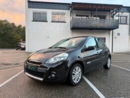 Renault Clio III 1.2 75ch