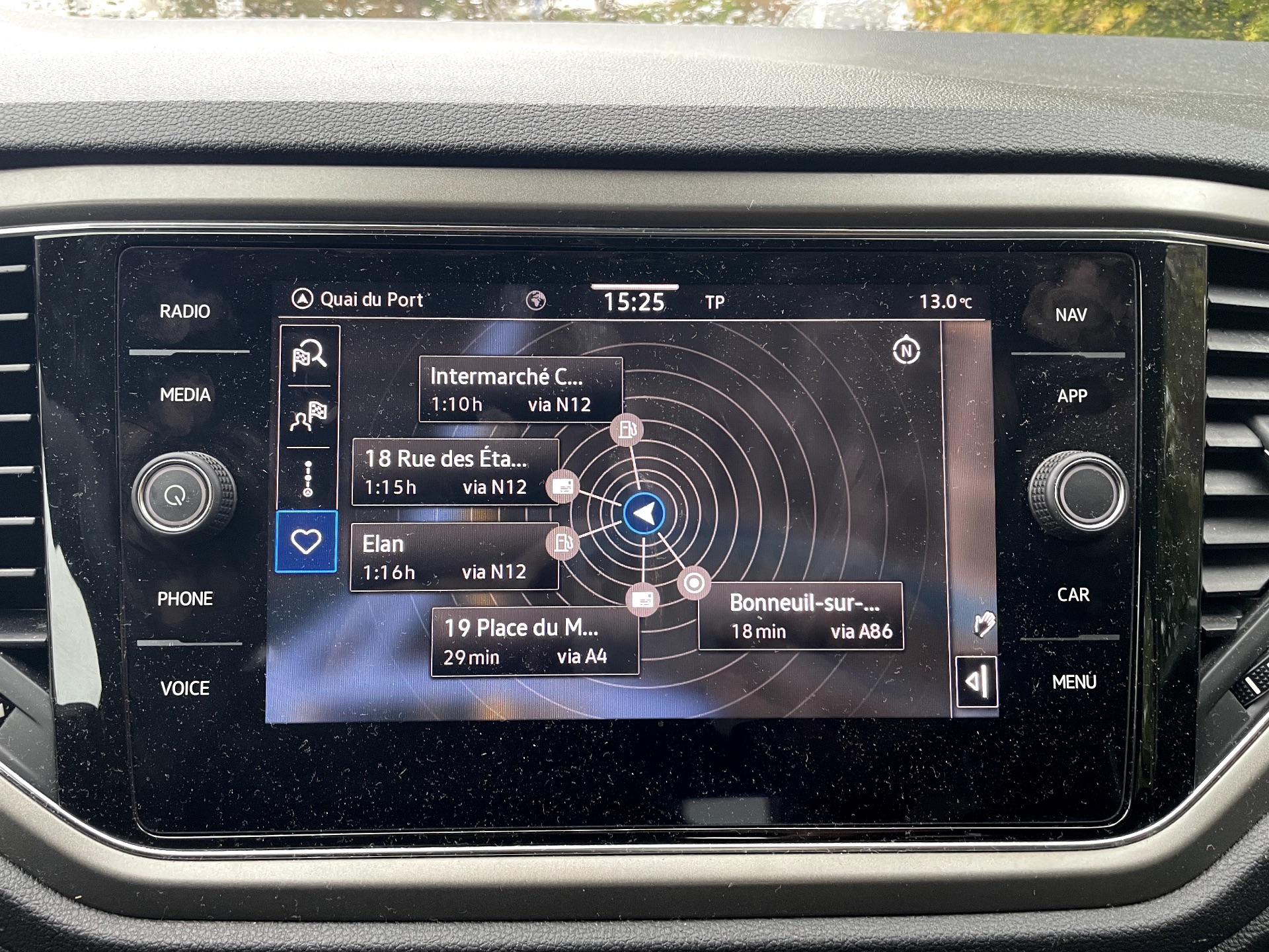 Volkswagen T-Roc 2.0 TDI 150ch LOUNGE