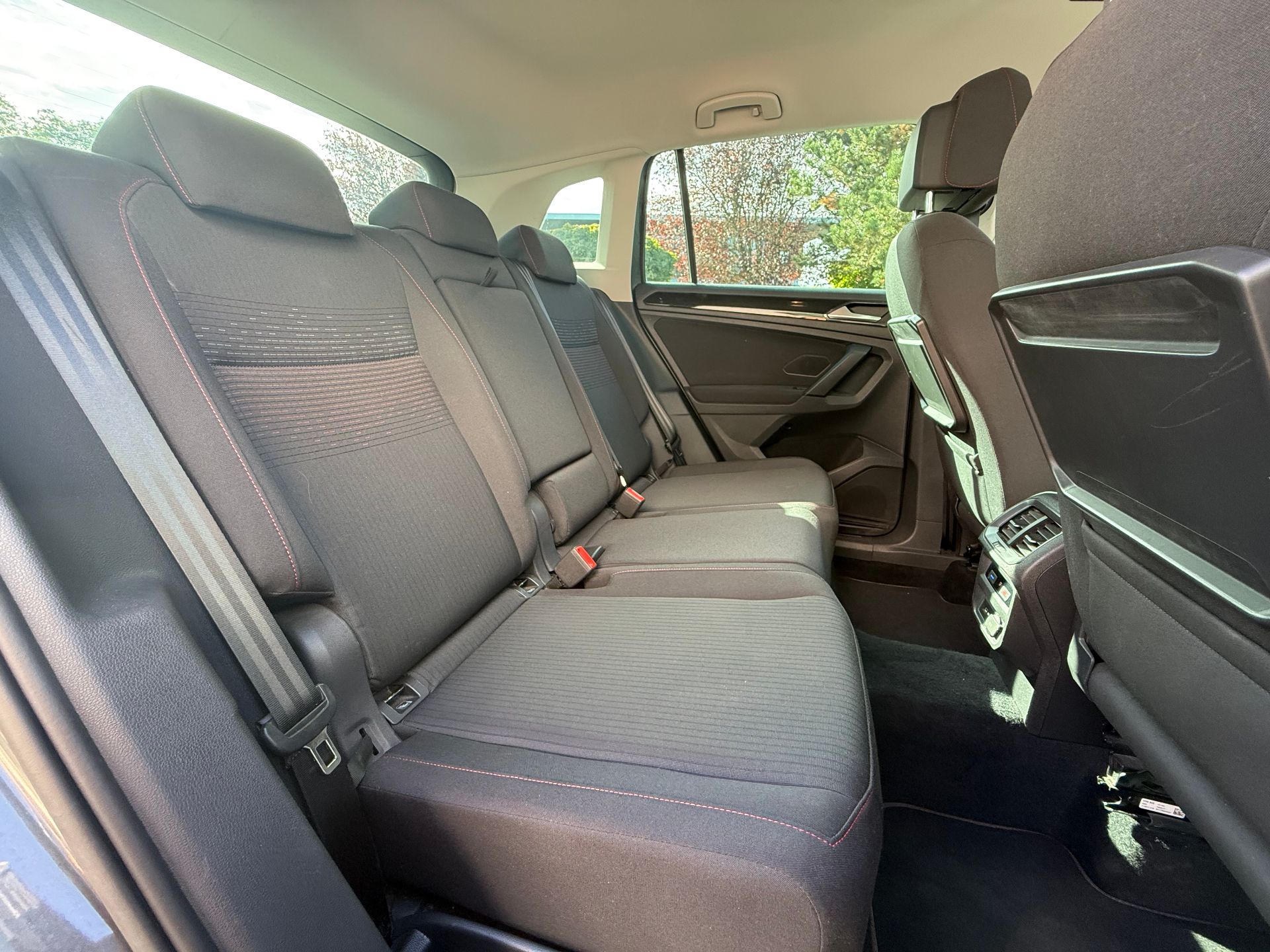 Volkswagen Tiguan 2.0 TDI 150ch Sound