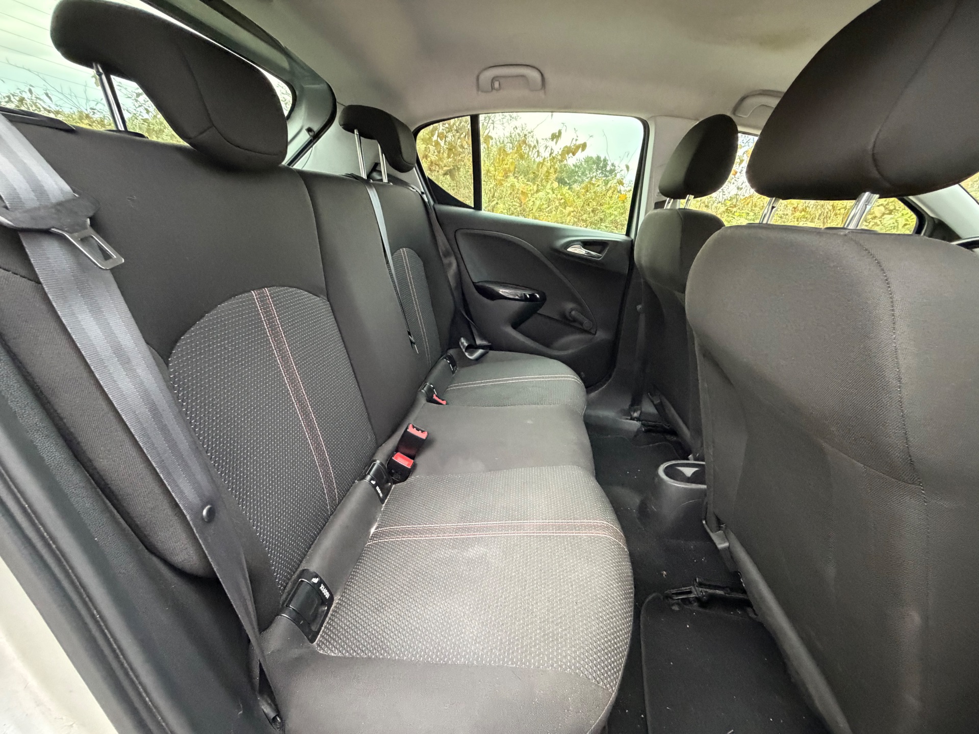 Opel Corsa 1,4 90ch edtion