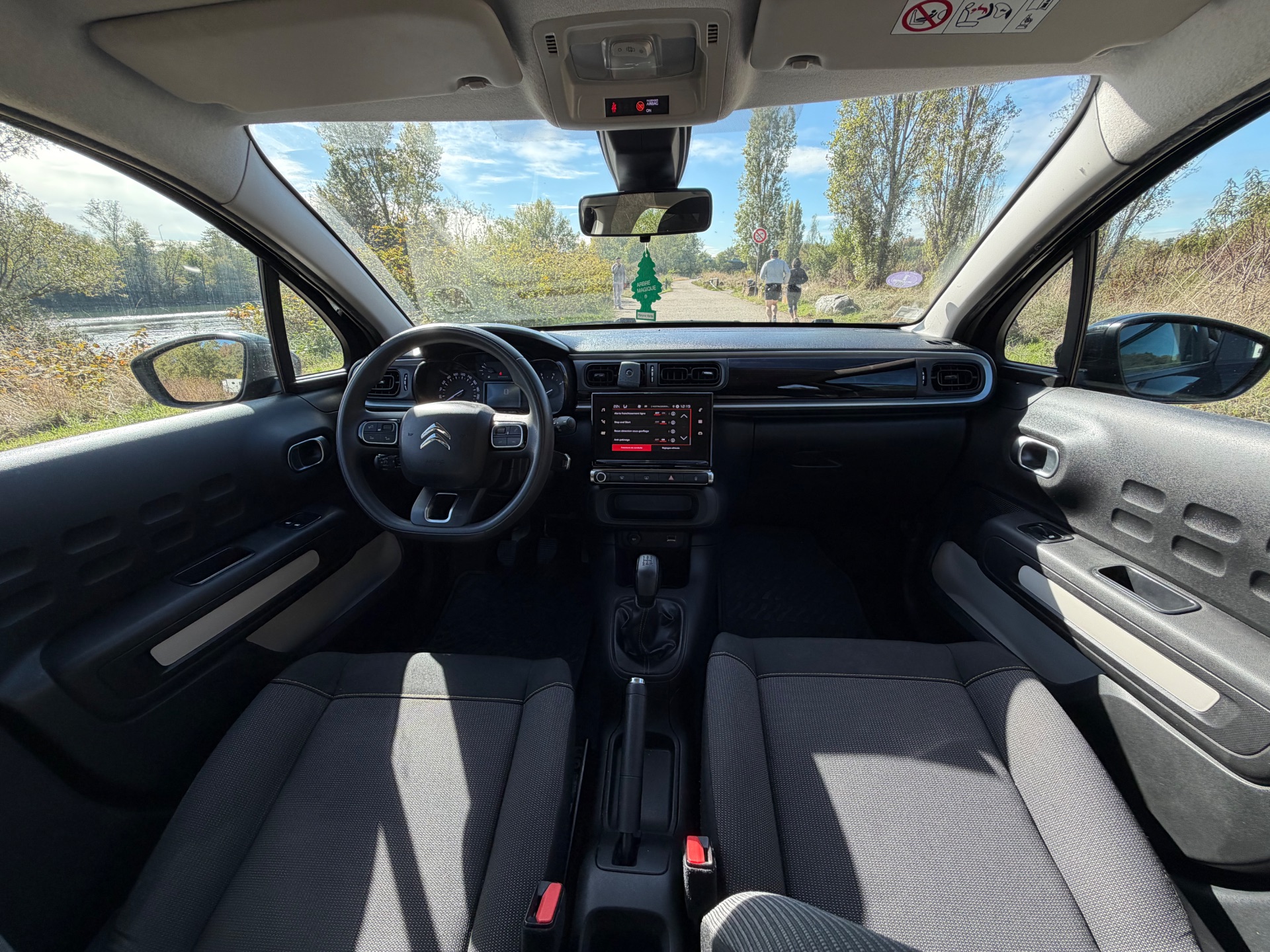 CITROEN C3 1.2 VTI 83ch FEEL PACK