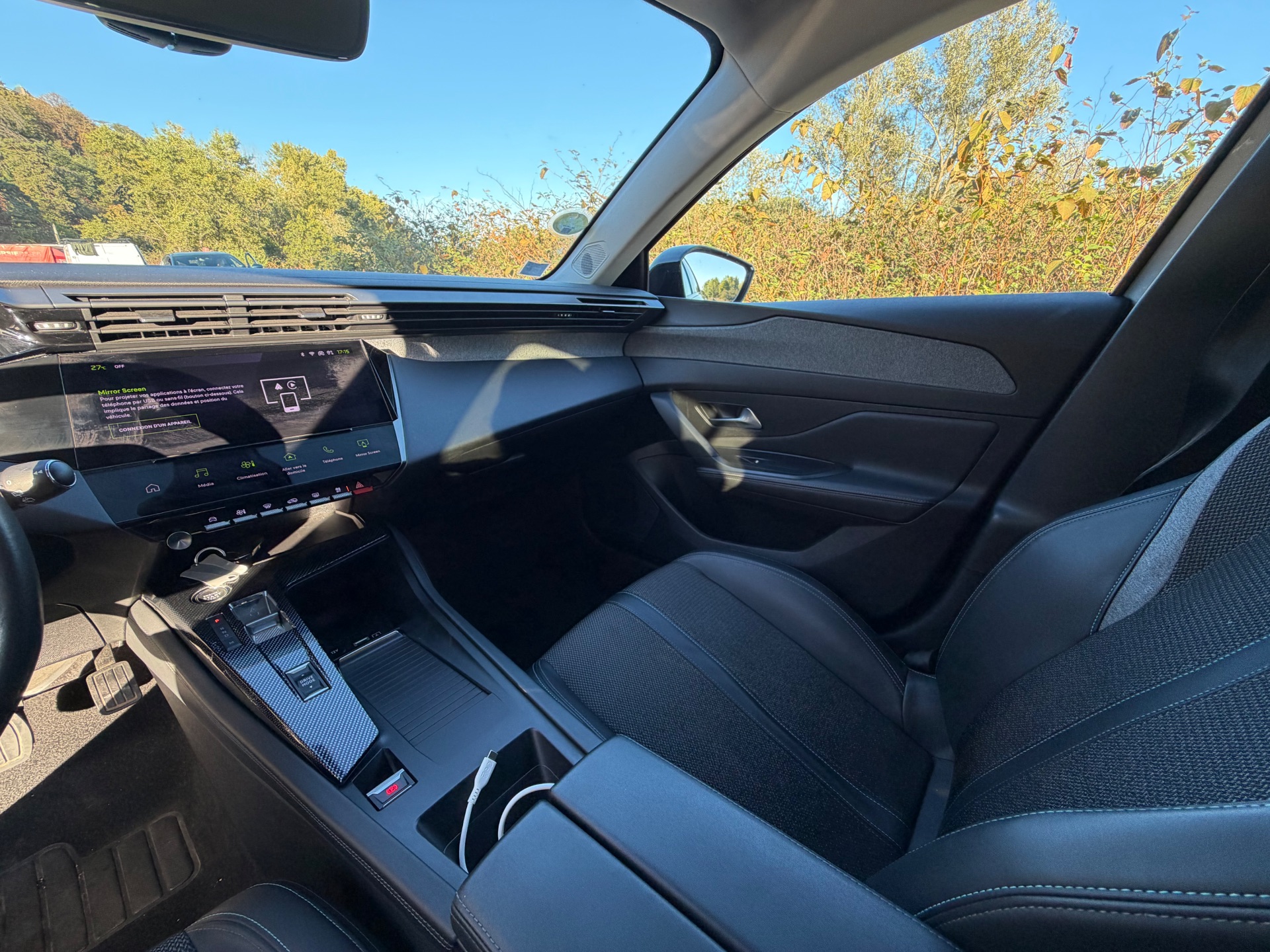 Peugeot 308 1.5 BLUEHDI 130ch allure pack