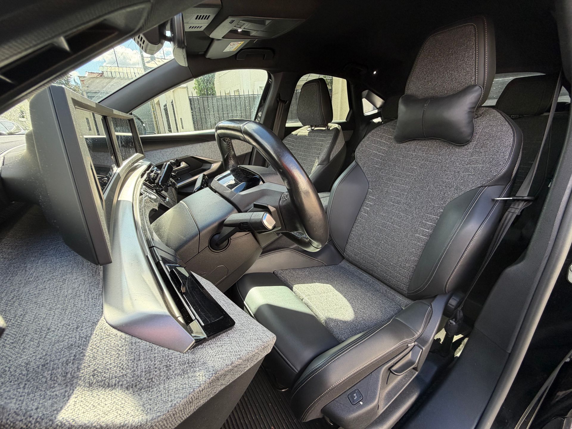 Peugeot 3008 1.2 136ch allure