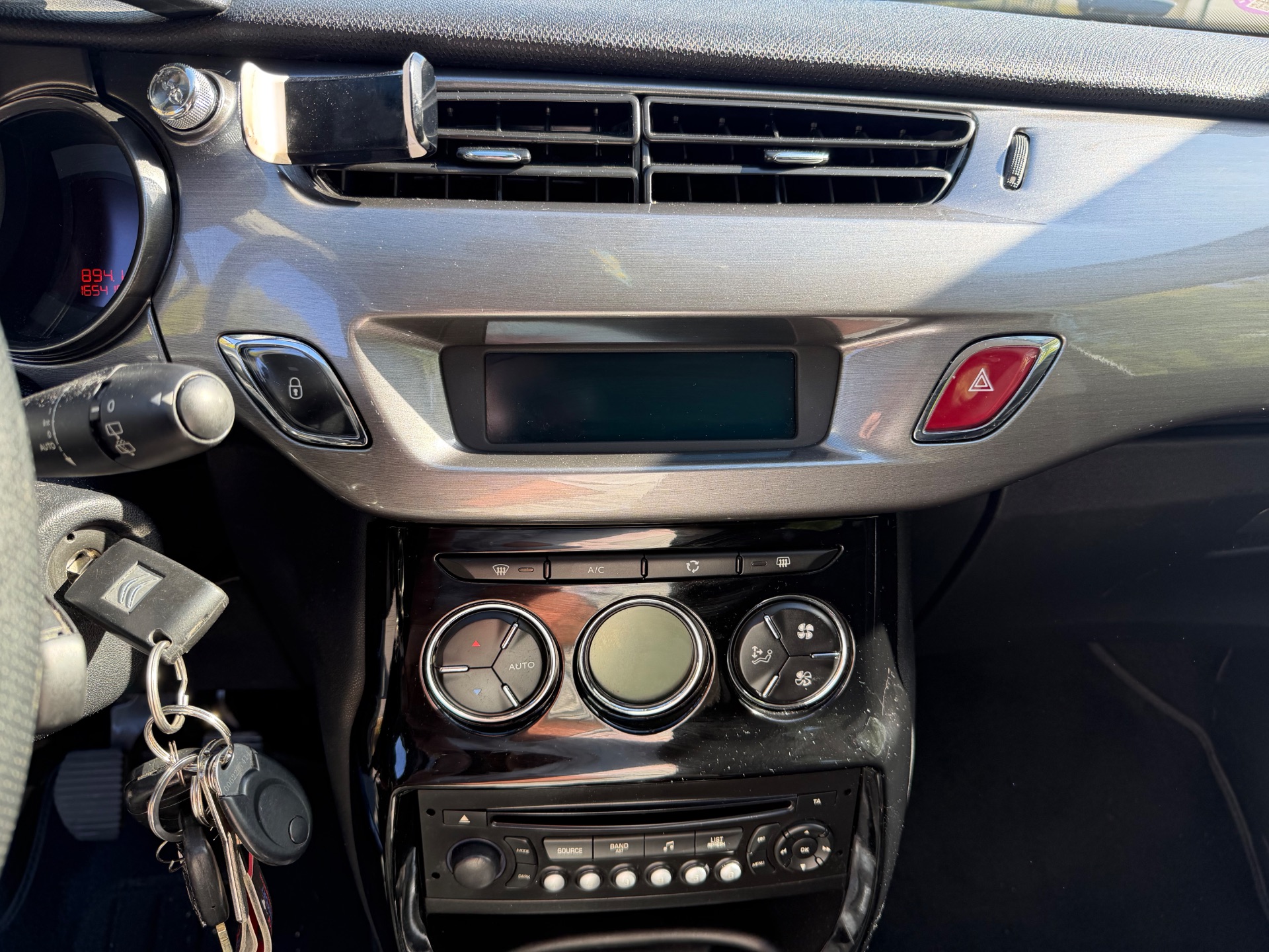 Citroen C3 1.2 VTI 82ch Exclusive
