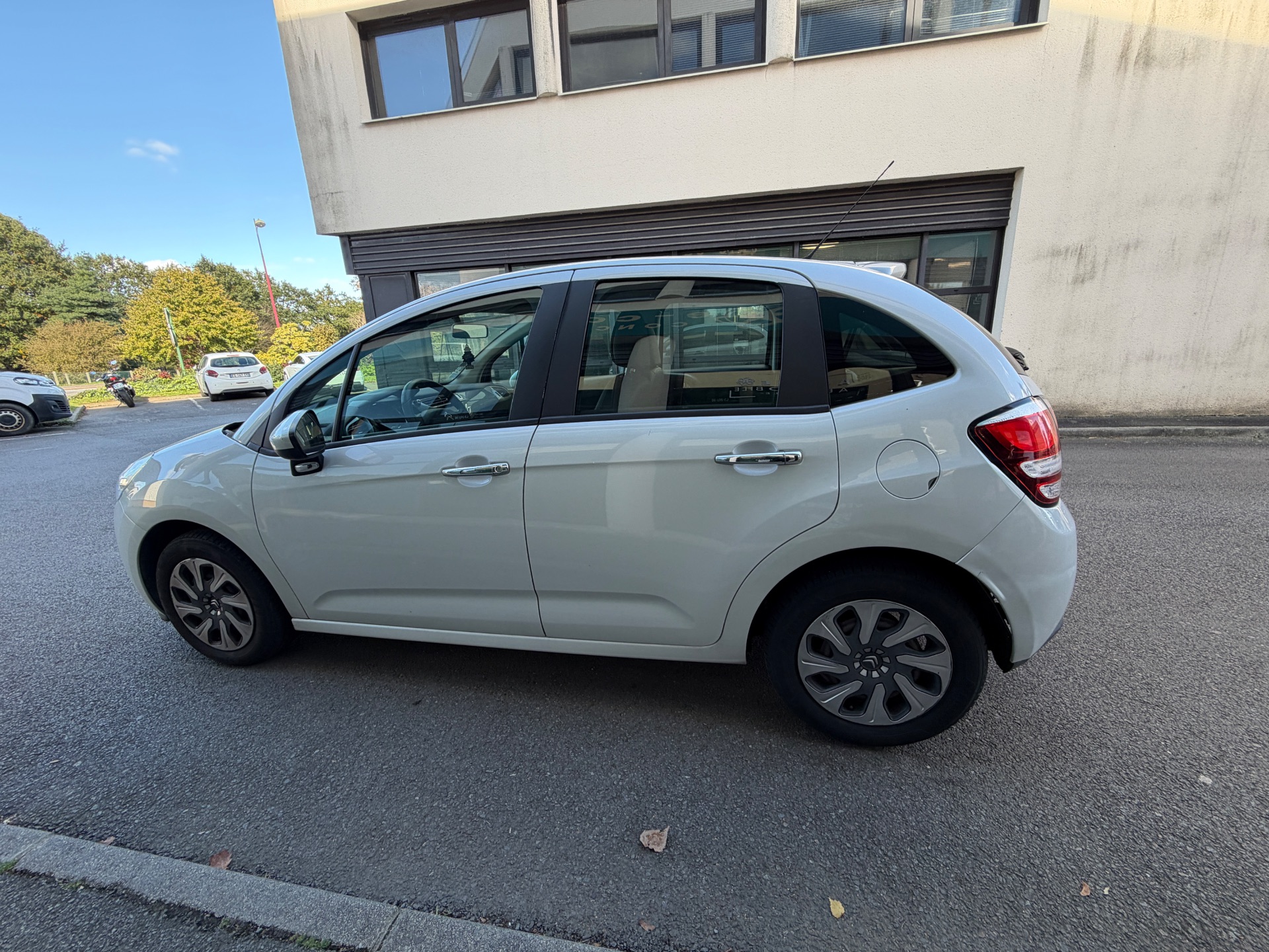 Citroën C3 1.0 VTI 68ch “Confort”