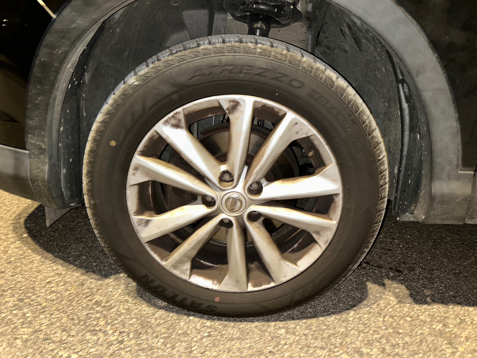 Nissan Quashqai 1.5DCI 110ch edition