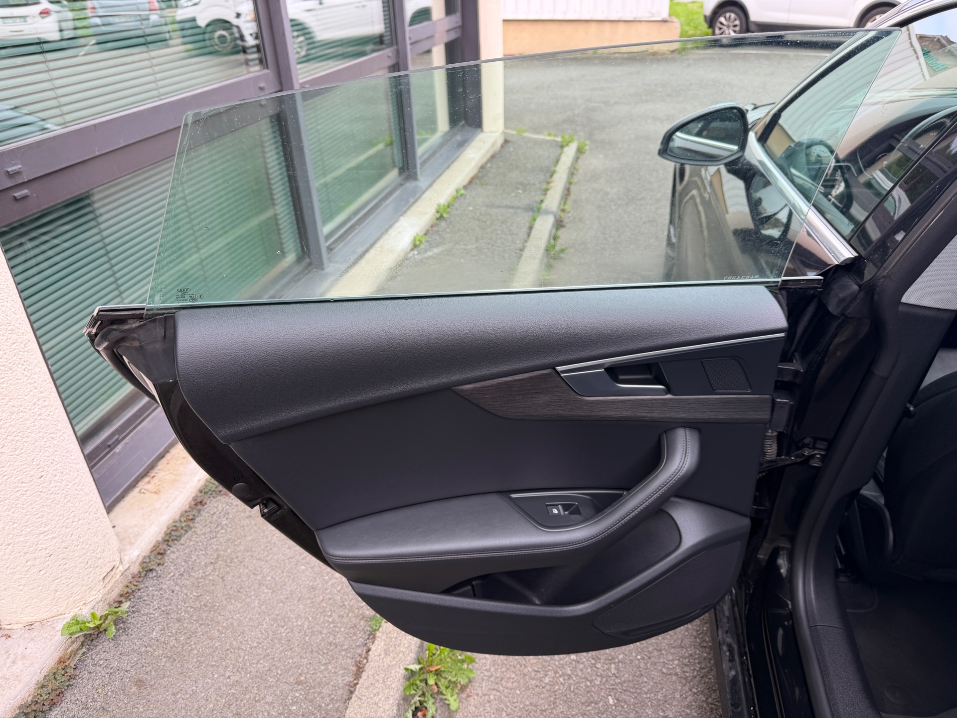 Audi A5 3.0 TDI 218ch “Business line”
