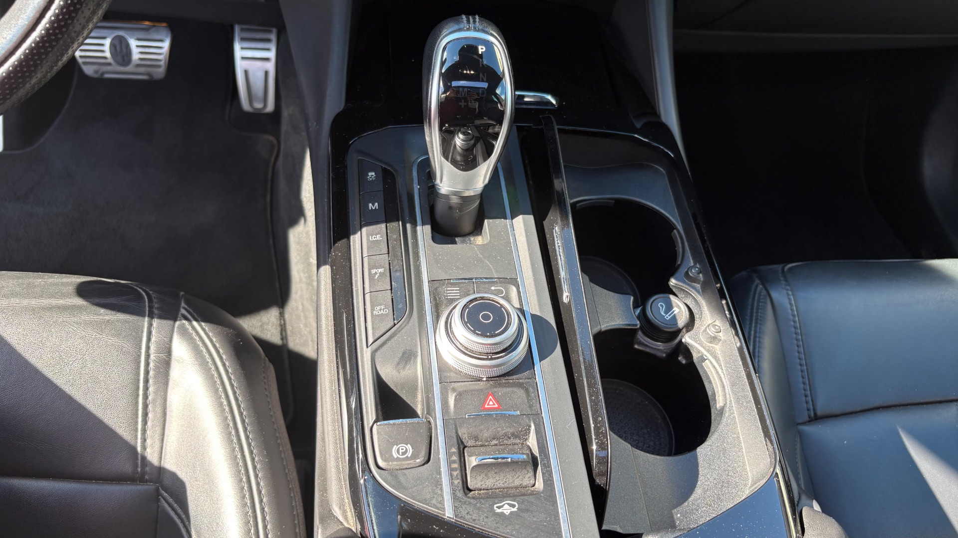 Maserati Levante 3.0 V6 430ch S