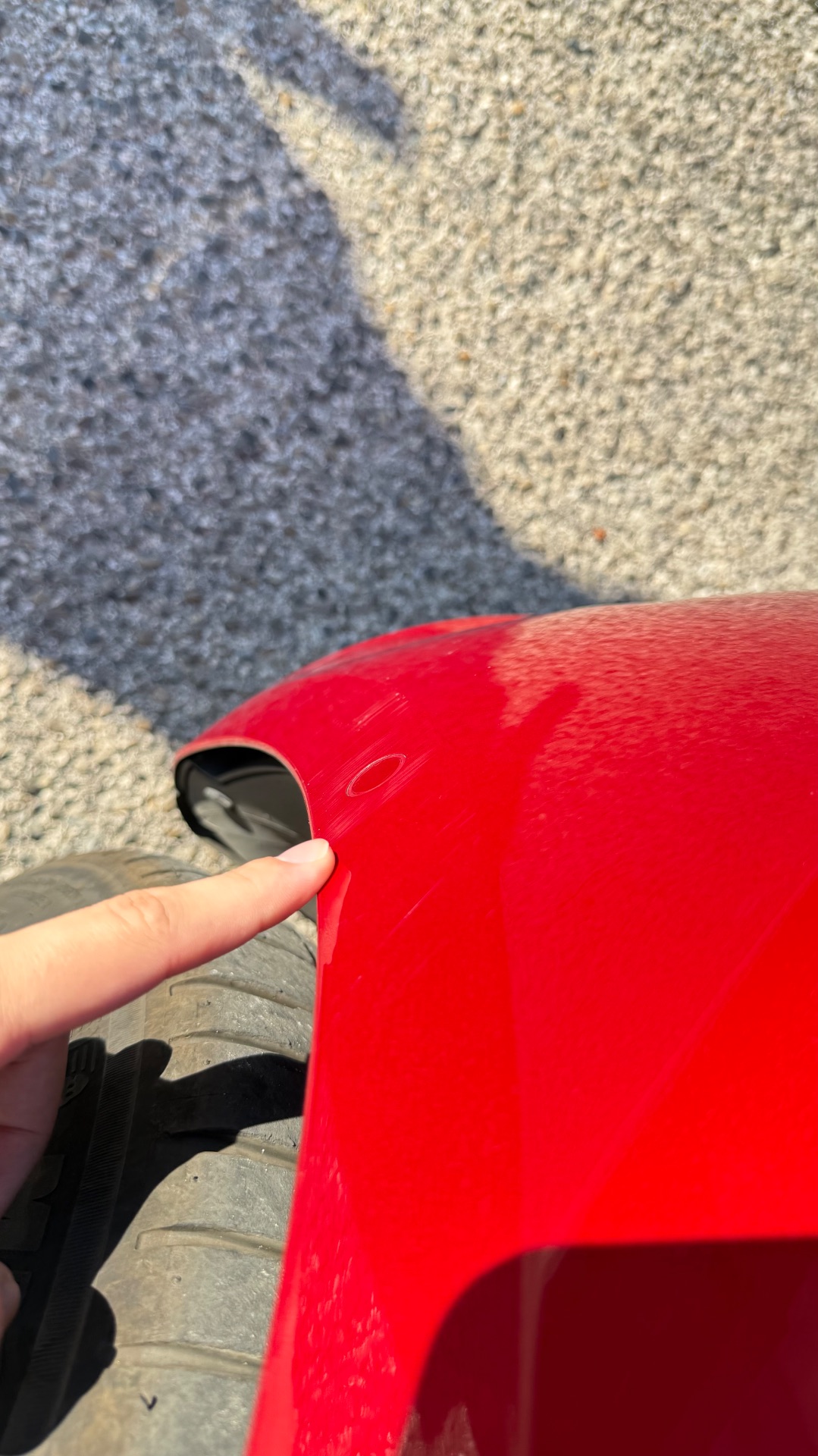 Tesla 3 Électrique RWD 325ch Standard Range Plus