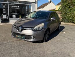 Renault Clio IV 1.2 TCE 75ch Zen