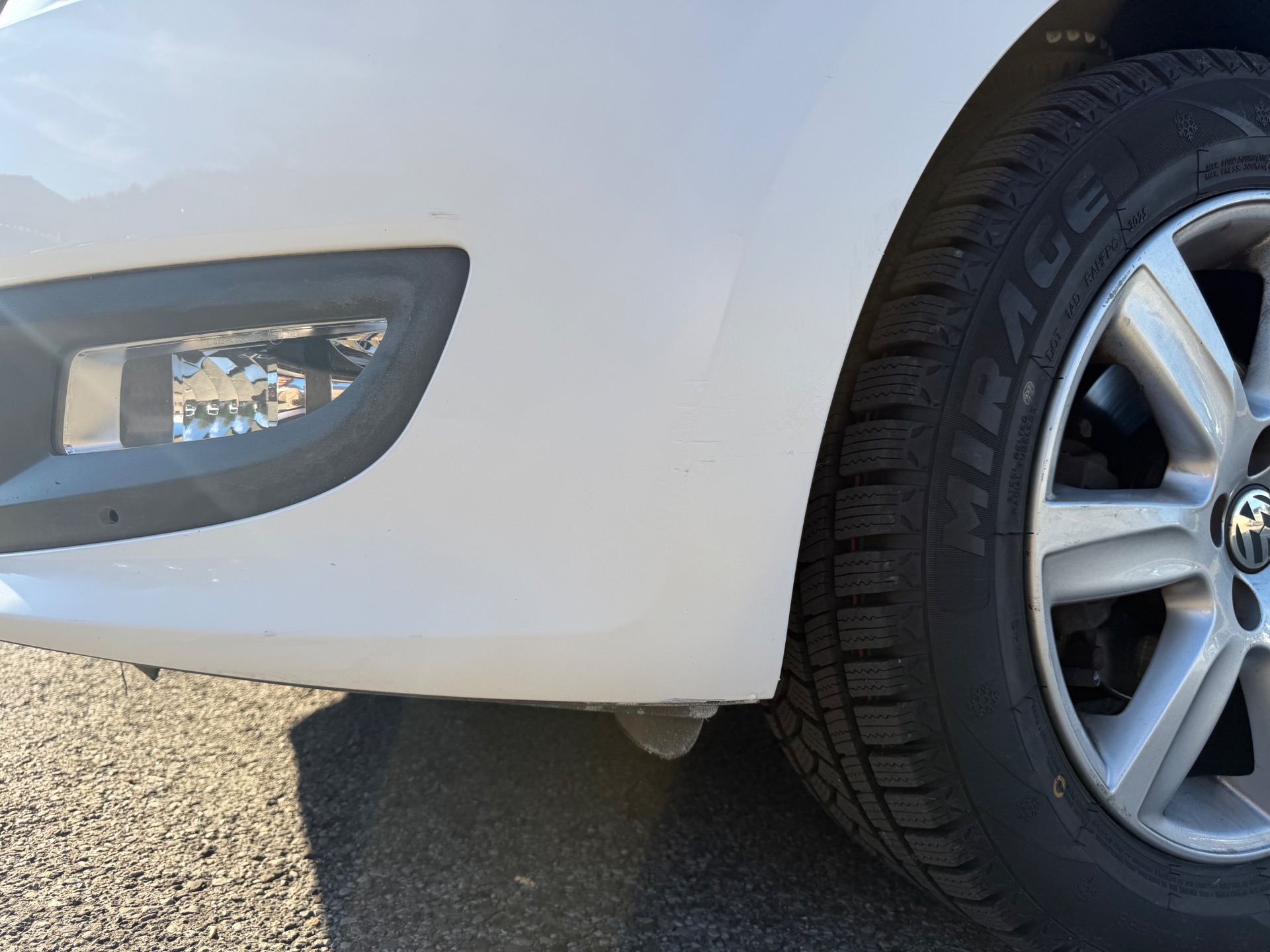 Volkswagen Polo 1.4 16V DSG7 85ch Match