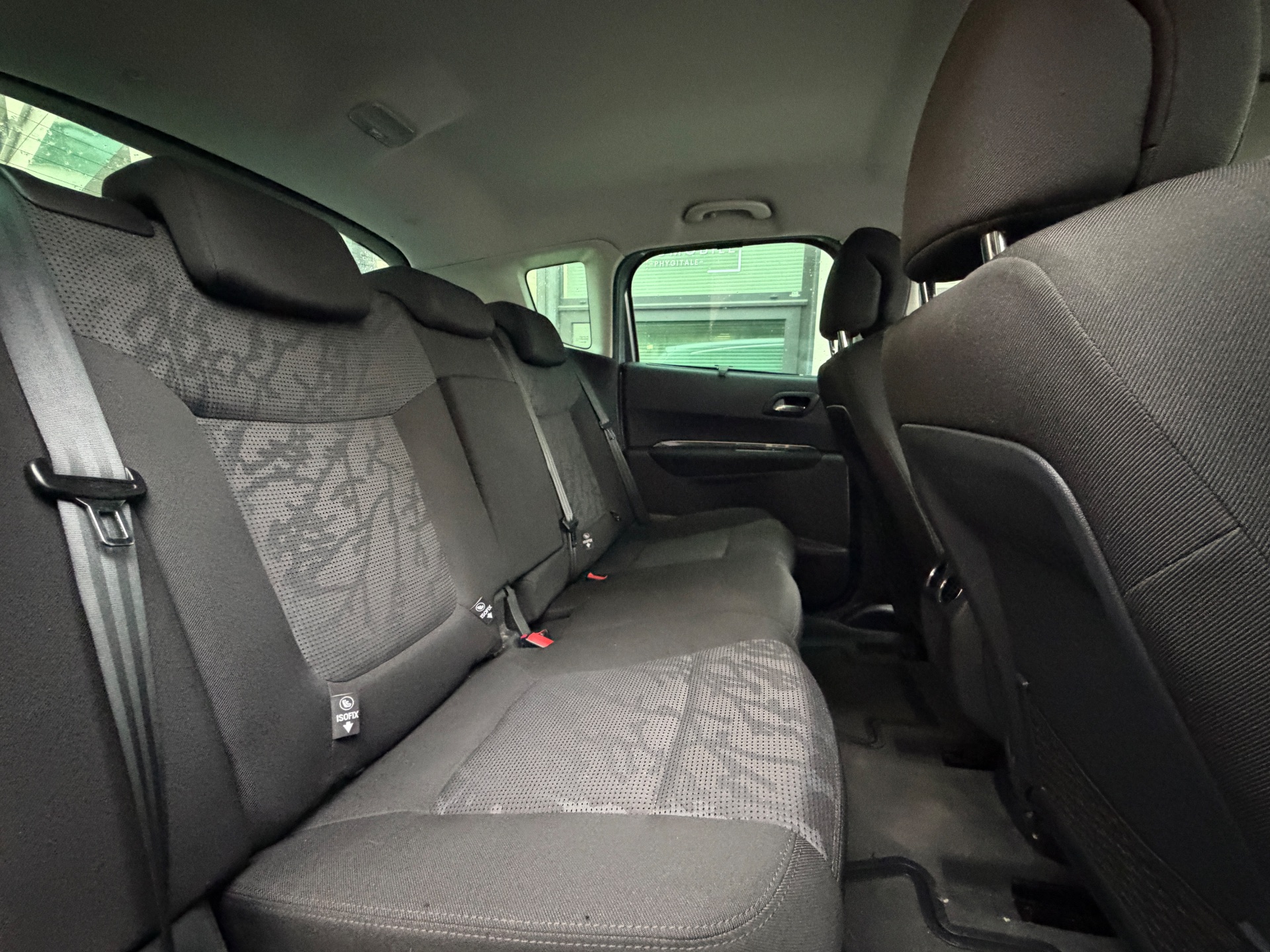 Peugeot 3008 1.6 e-HDi 112ch “Active”