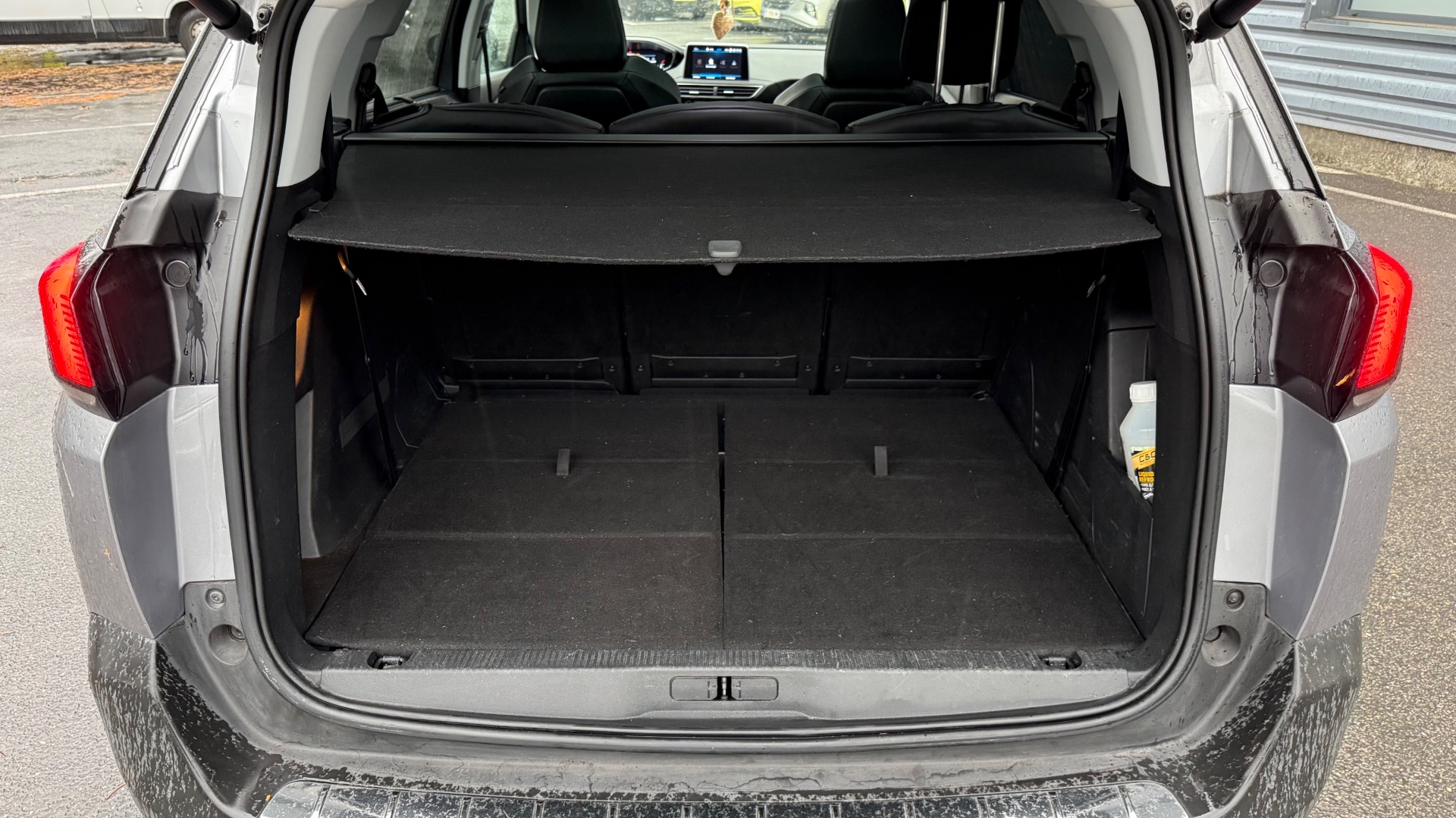Peugeot 5008 1.6 Puretech 130ch Allure Business