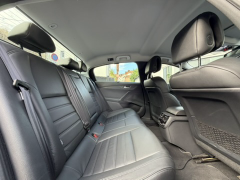 Peugeot 508 2.0 HDi 200ch