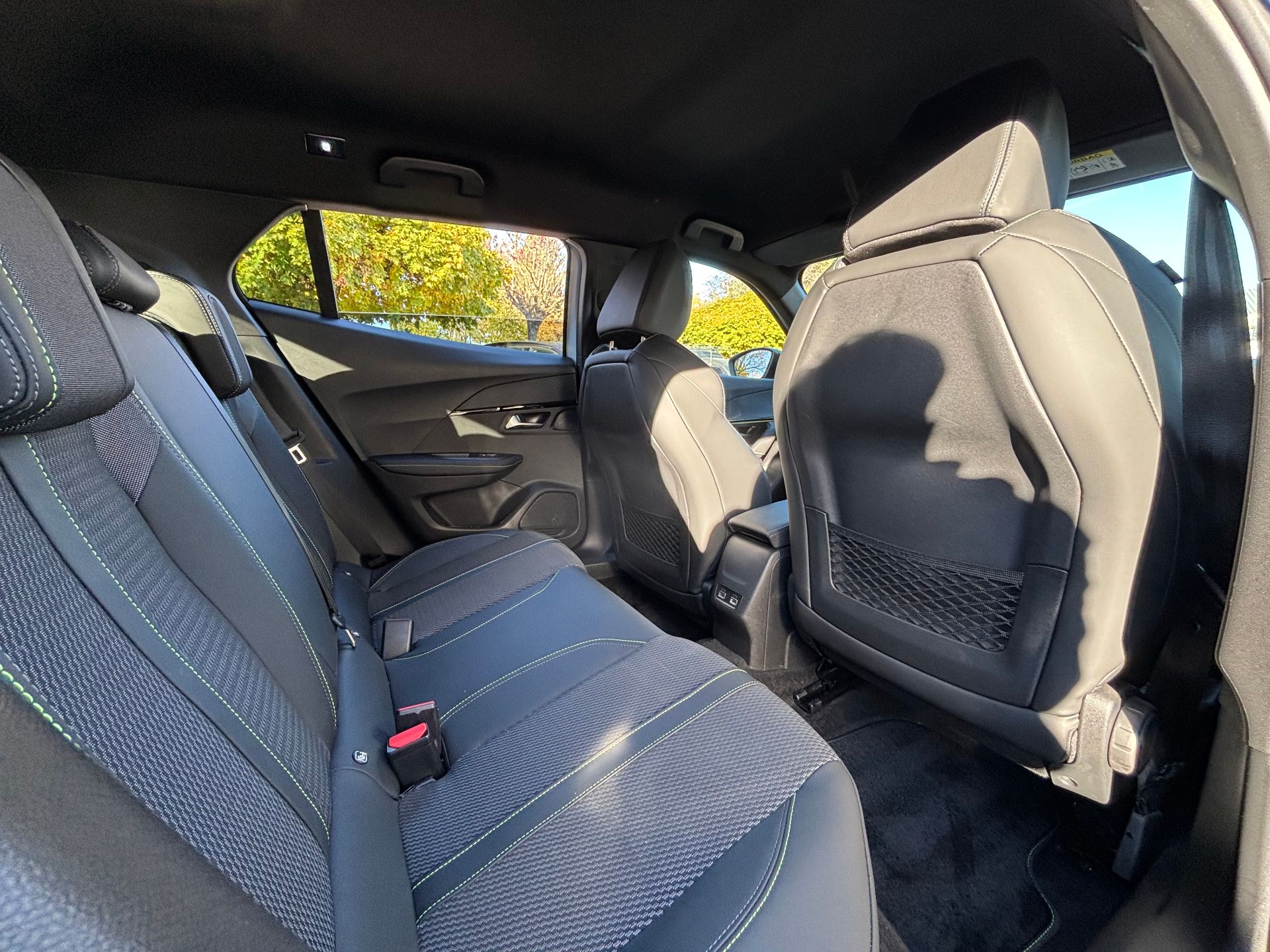 Peugeot 2008 1.2 130ch GT
