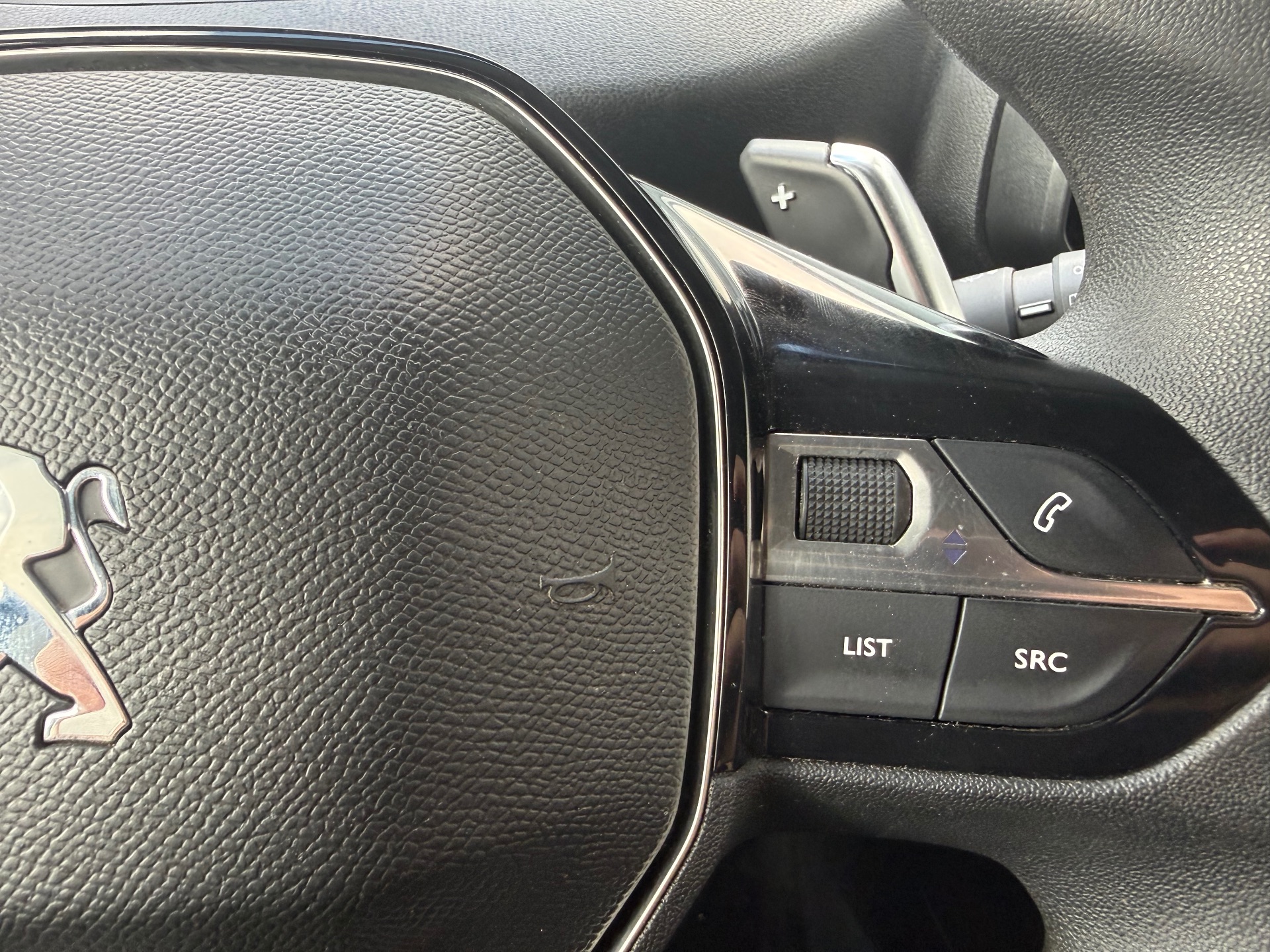 Peugeot Partner 1.5 BlueHDi 131ch Premium