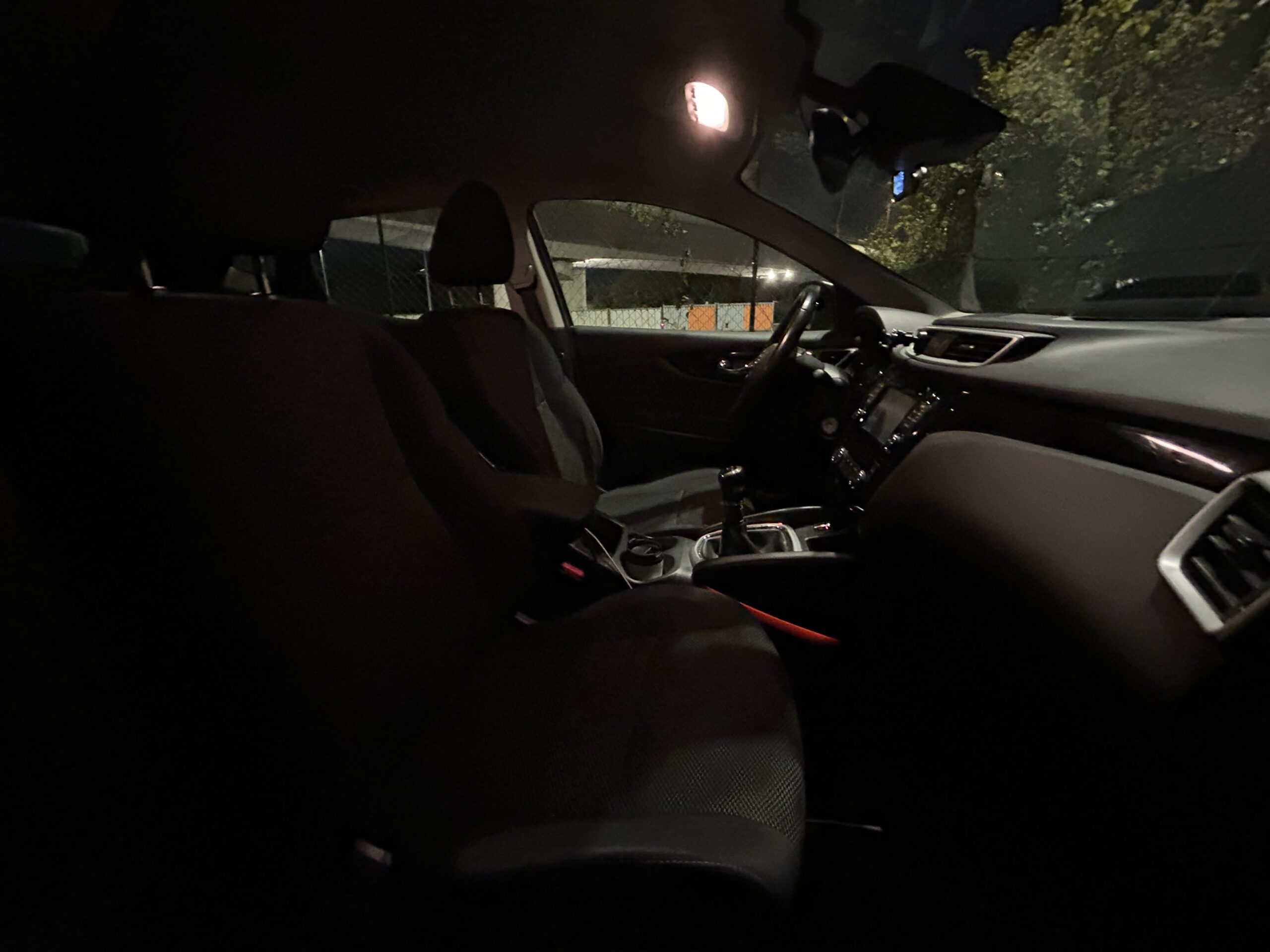 Nissan Quashqai 1.5DCI 110ch edition