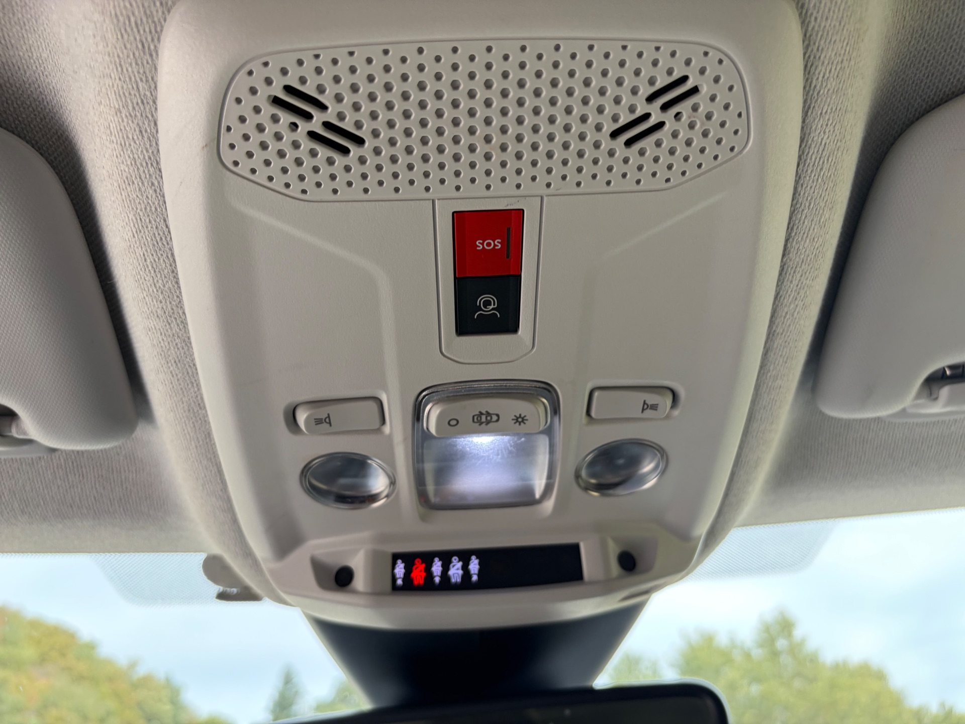 Citroen C4 1,5 bluehdi 130ch