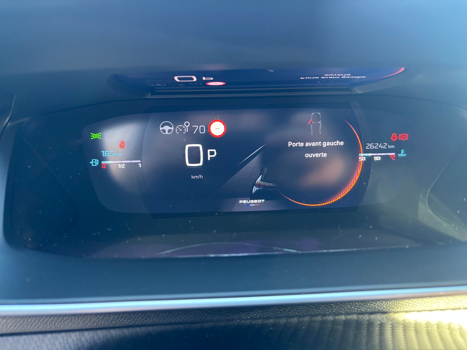 Peugeot 2008 1.2 130ch GT